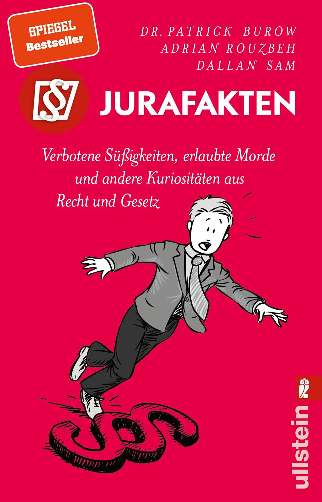 Jurafakten Law