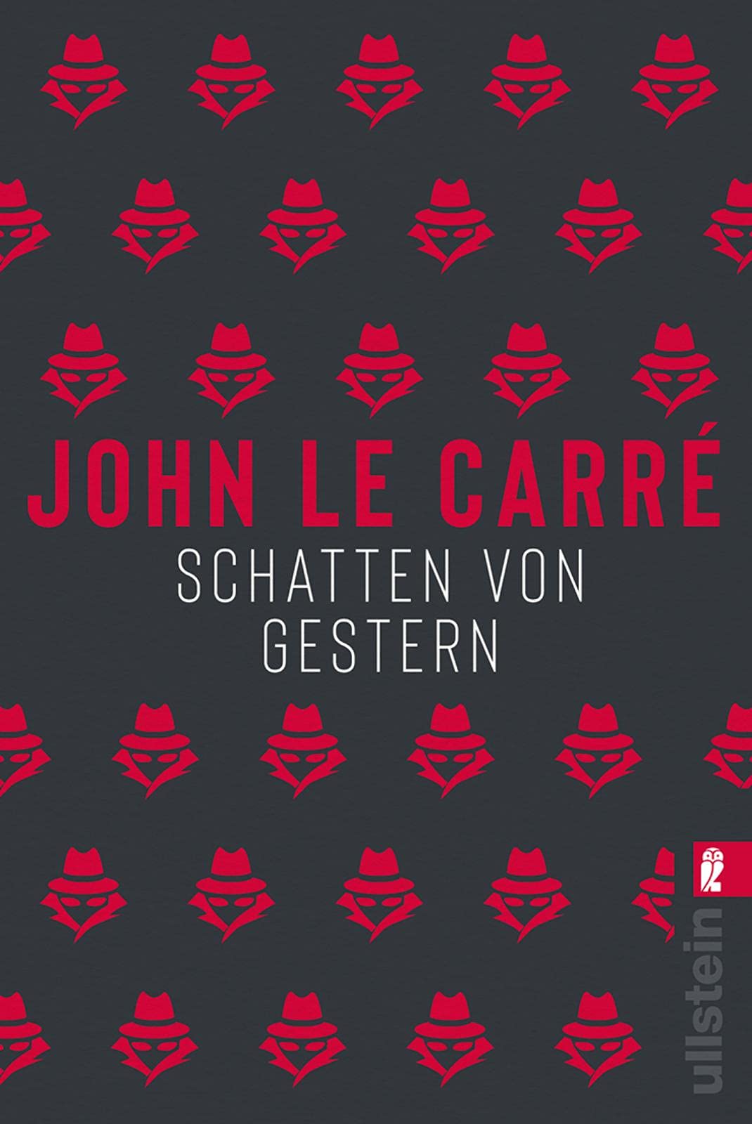 Product Image: Schatten von gestern