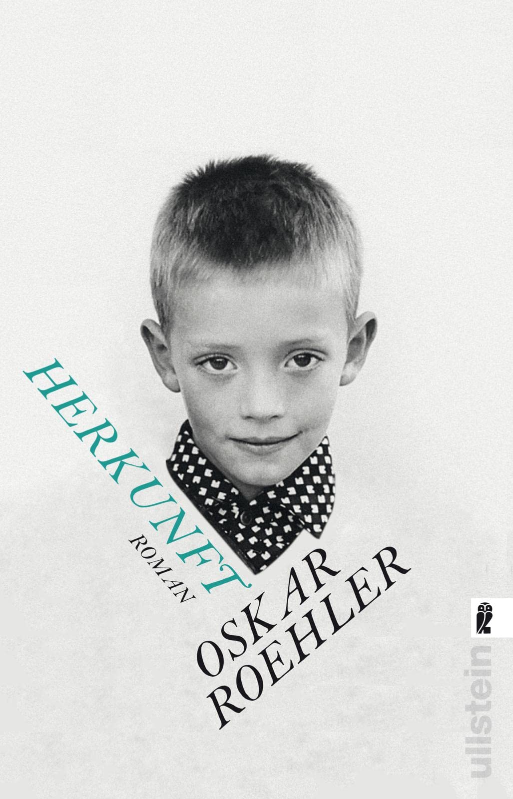 Herkunft Contemporary literature