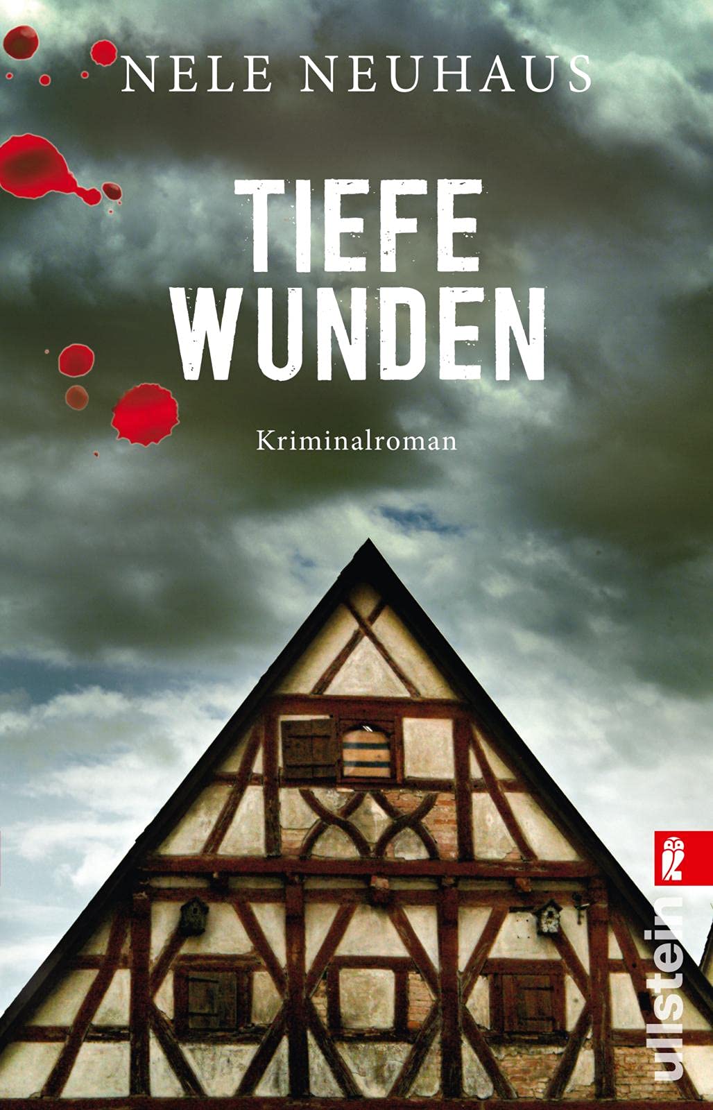 Product Image: Tiefe Wunden