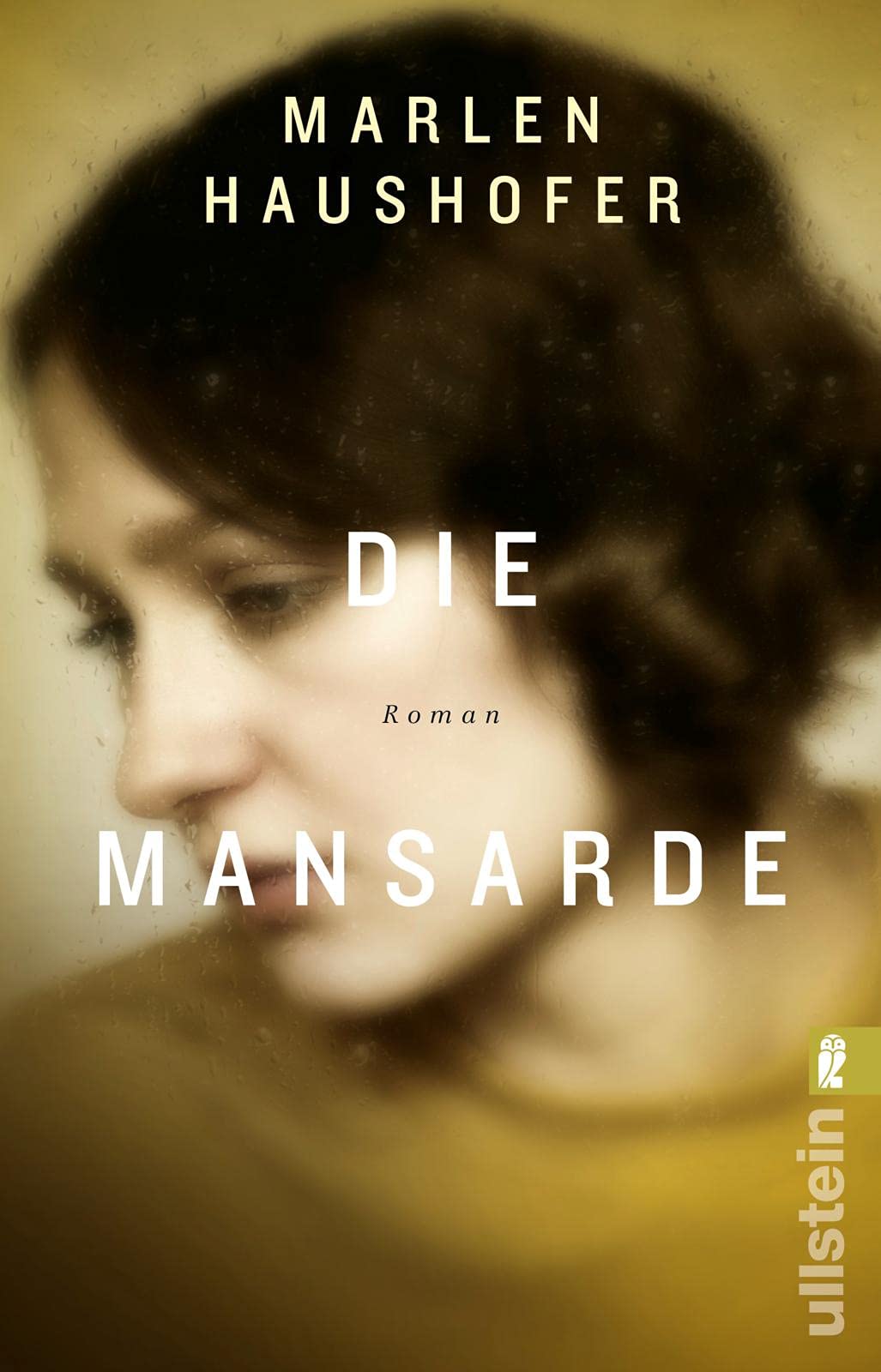 Die Mansarde Contemporary literature