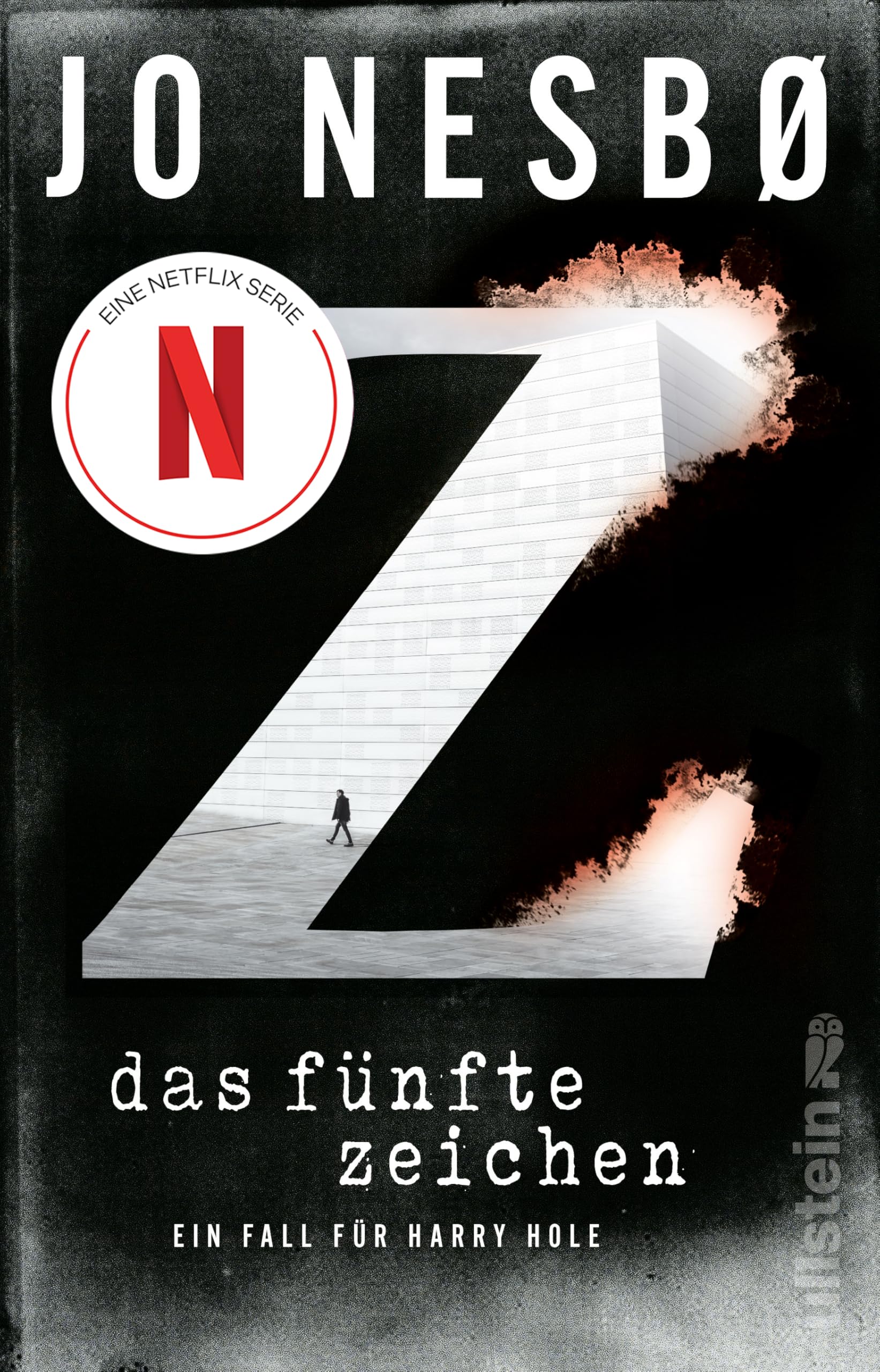 Das fünfte Zeichen Contemporary literature Books