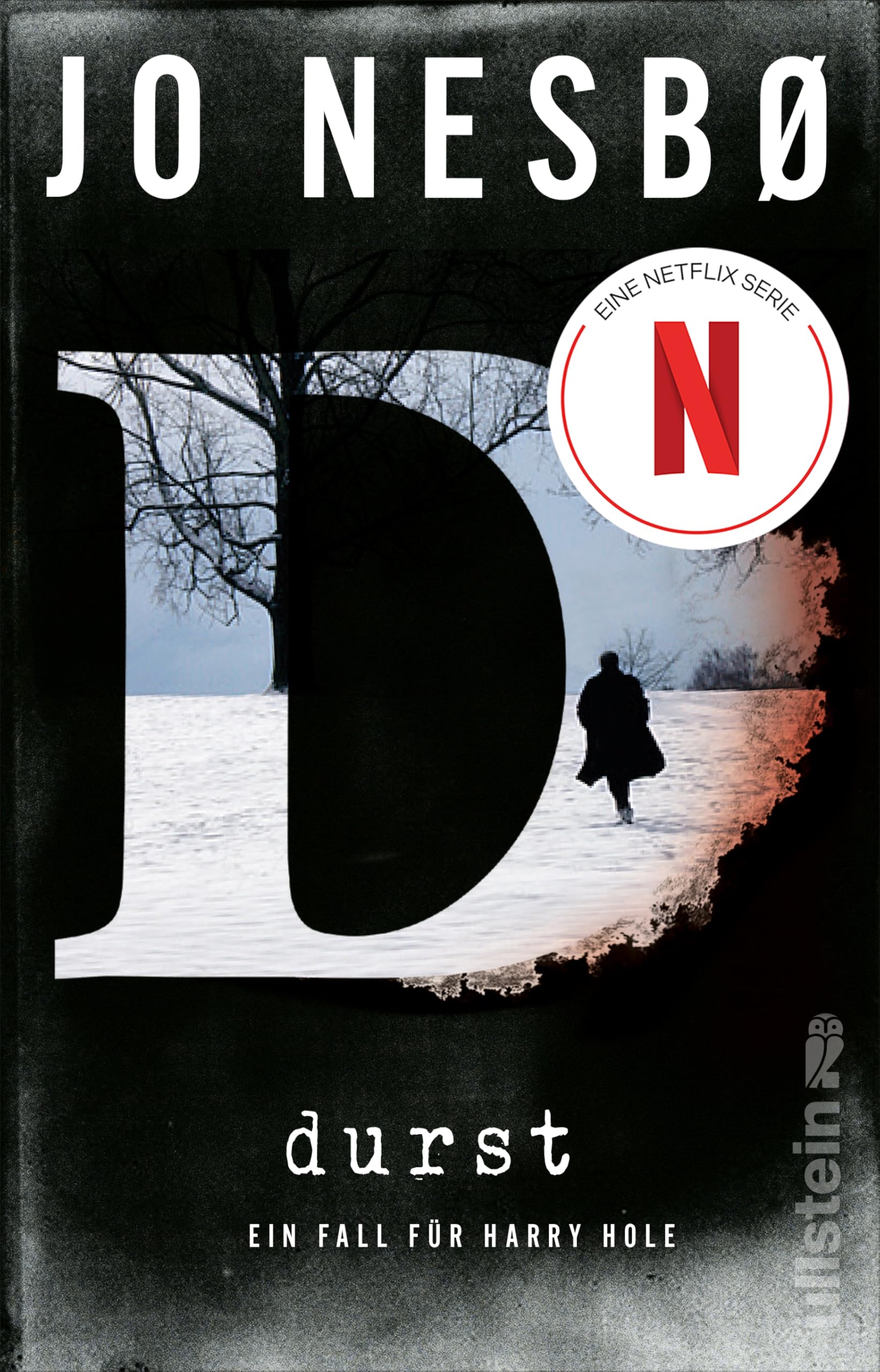 Durst Contemporary literature Books