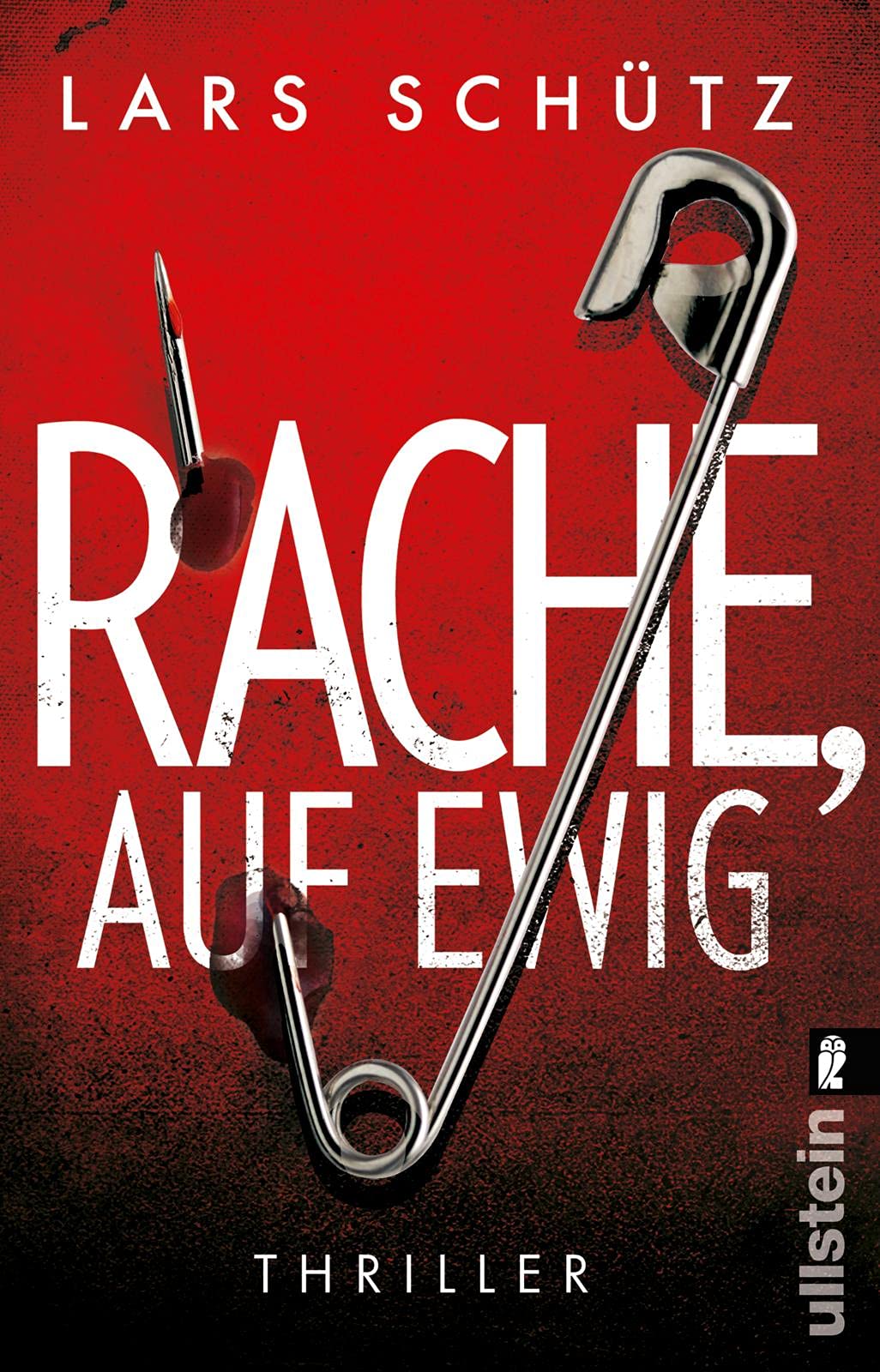 Rache, auf ewig Contemporary literature Books