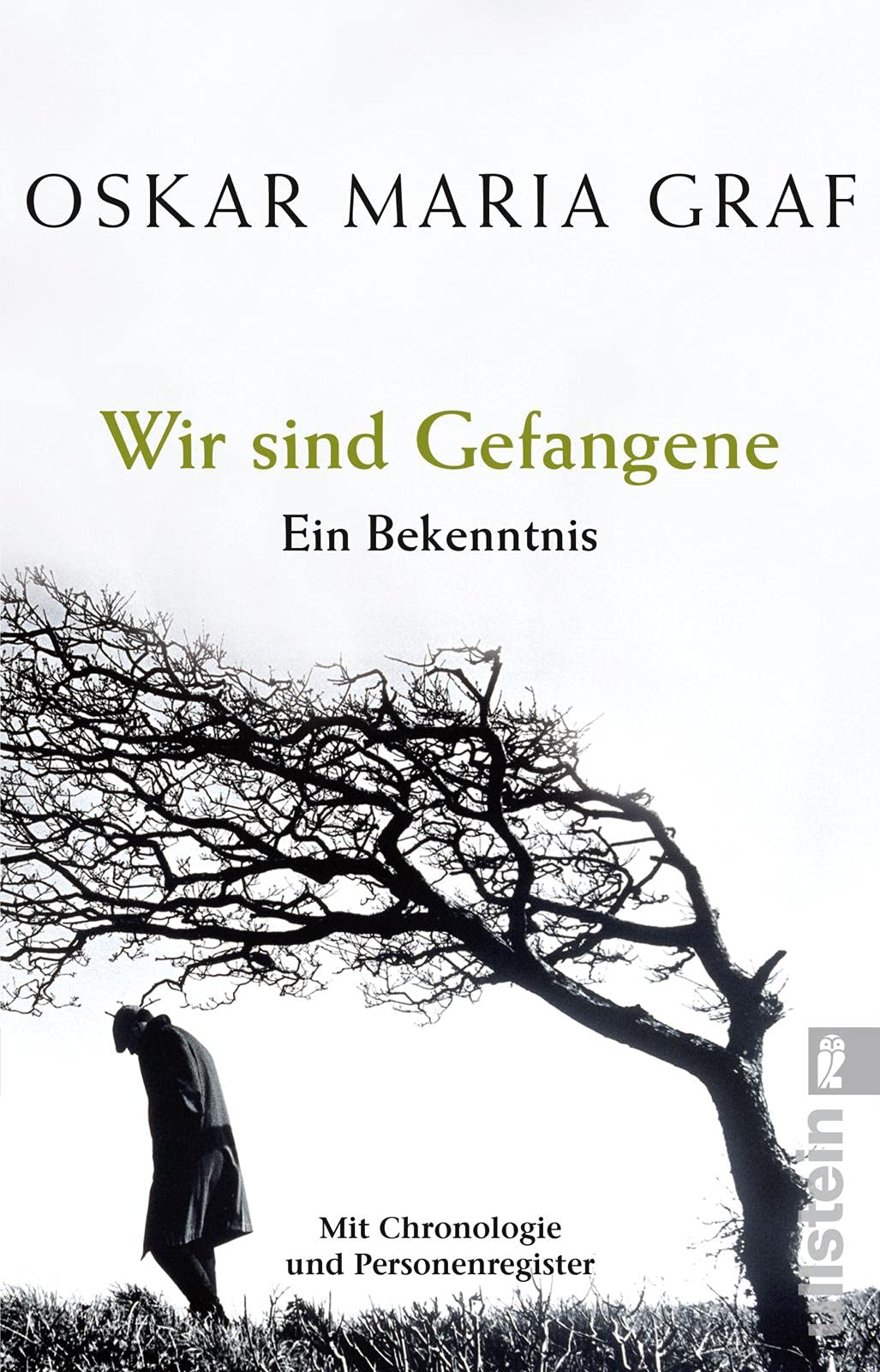 Product Image: Wir sind Gefangene