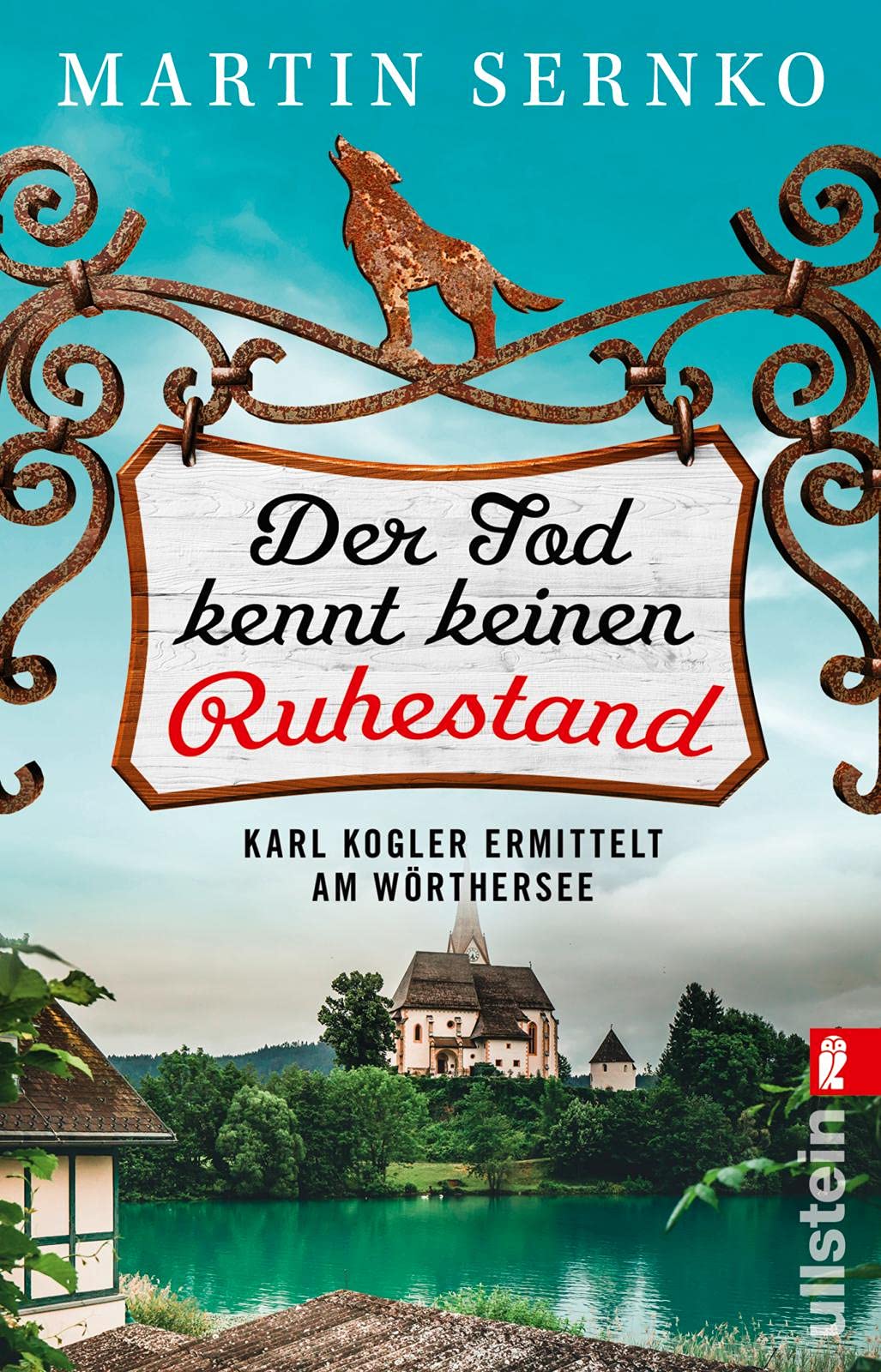 Product Image: Der Tod kennt keinen Ruhestand