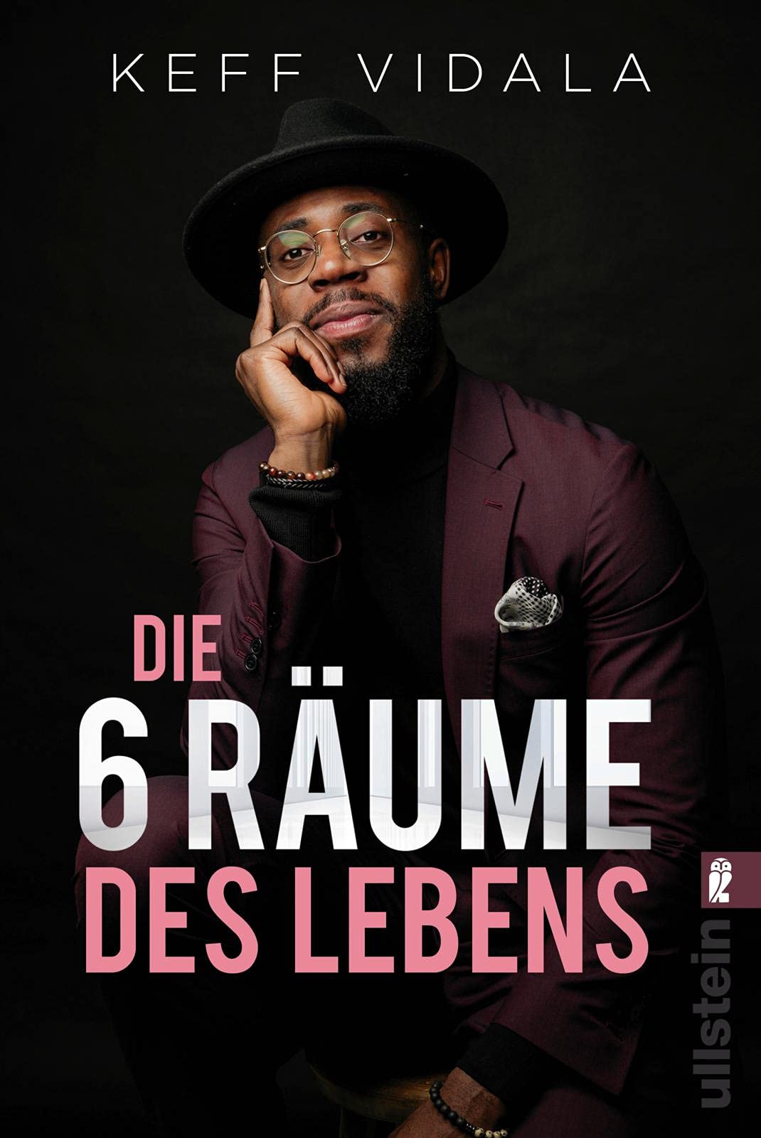 Die 6 Räume des Lebens Poetry