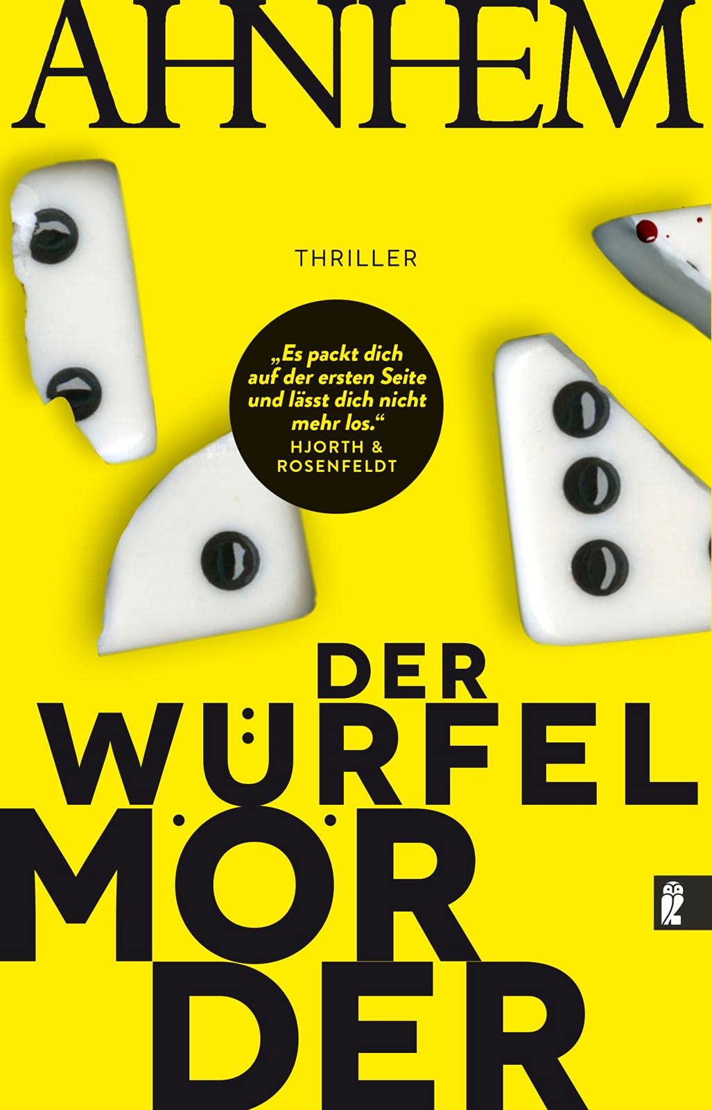 Product Image: Der Würfelmörder