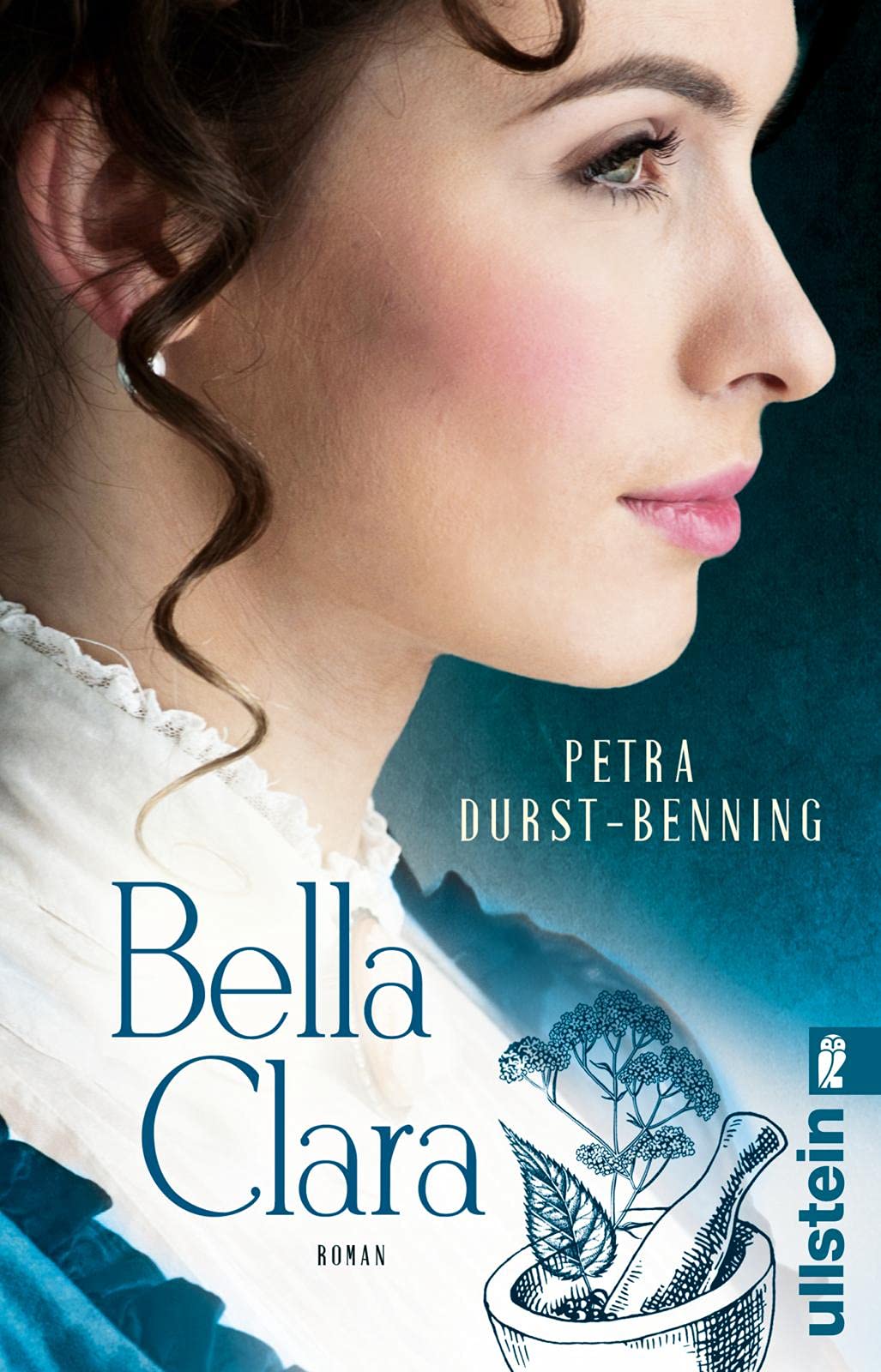 Bella Clara Historical Fiction
