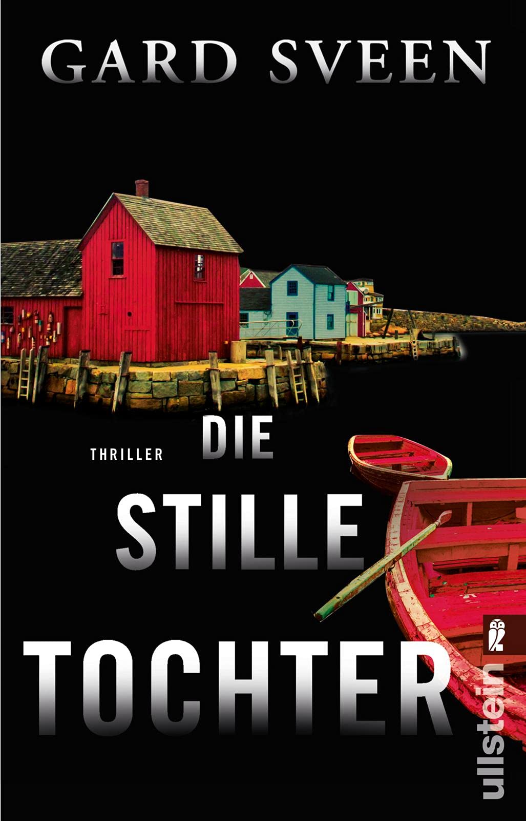 Product Image: Die stille Tochter