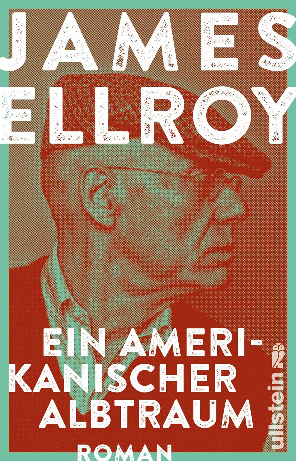 Product Image: Ein amerikanischer Albtraum