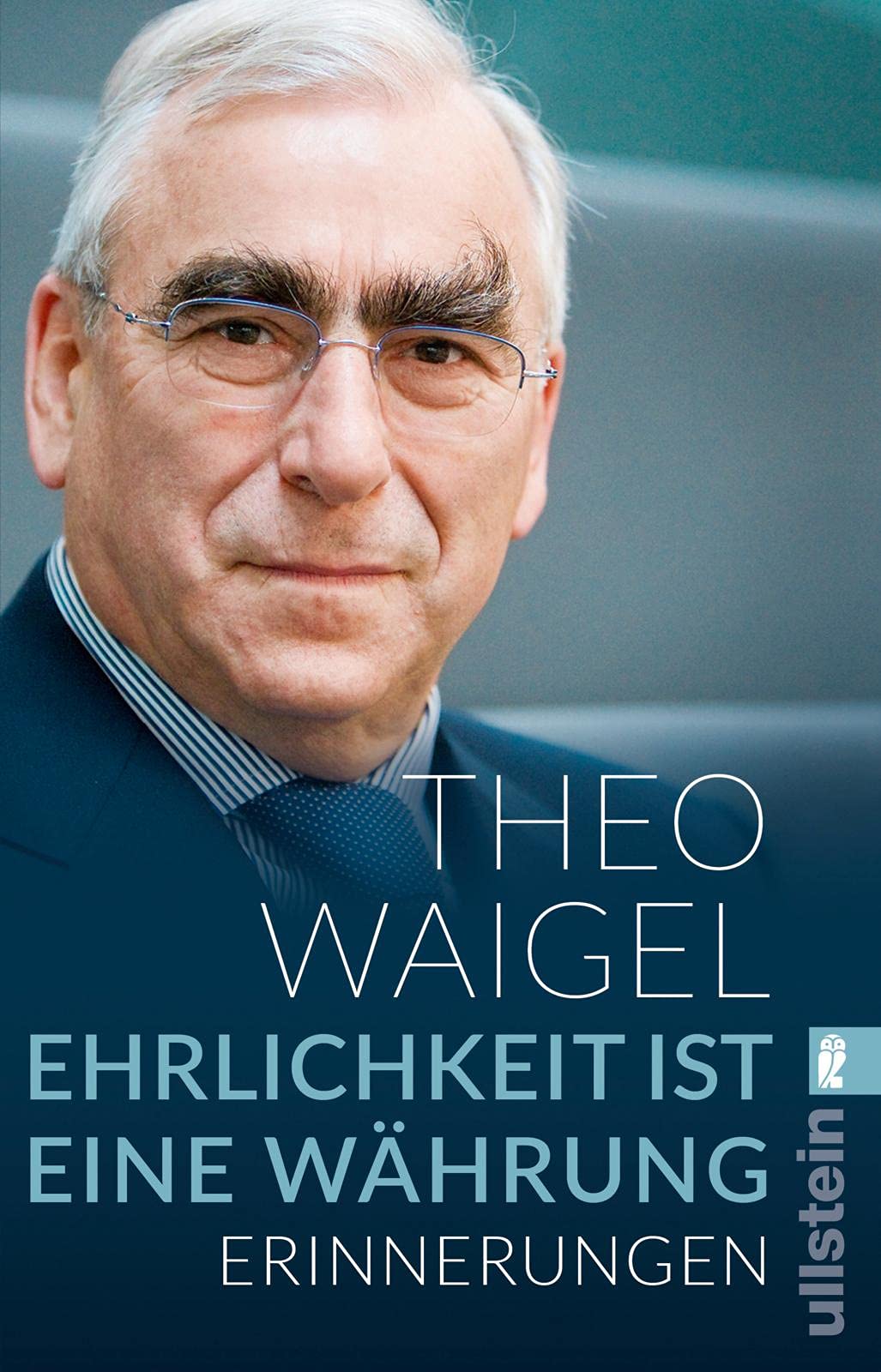 Product Image: Ehrlichkeit ist eine Währung