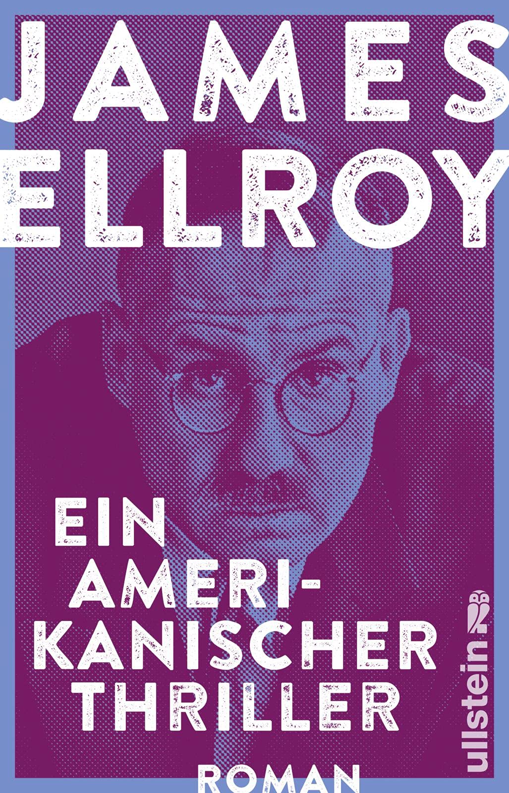 Product Image: Ein amerikanischer Thriller