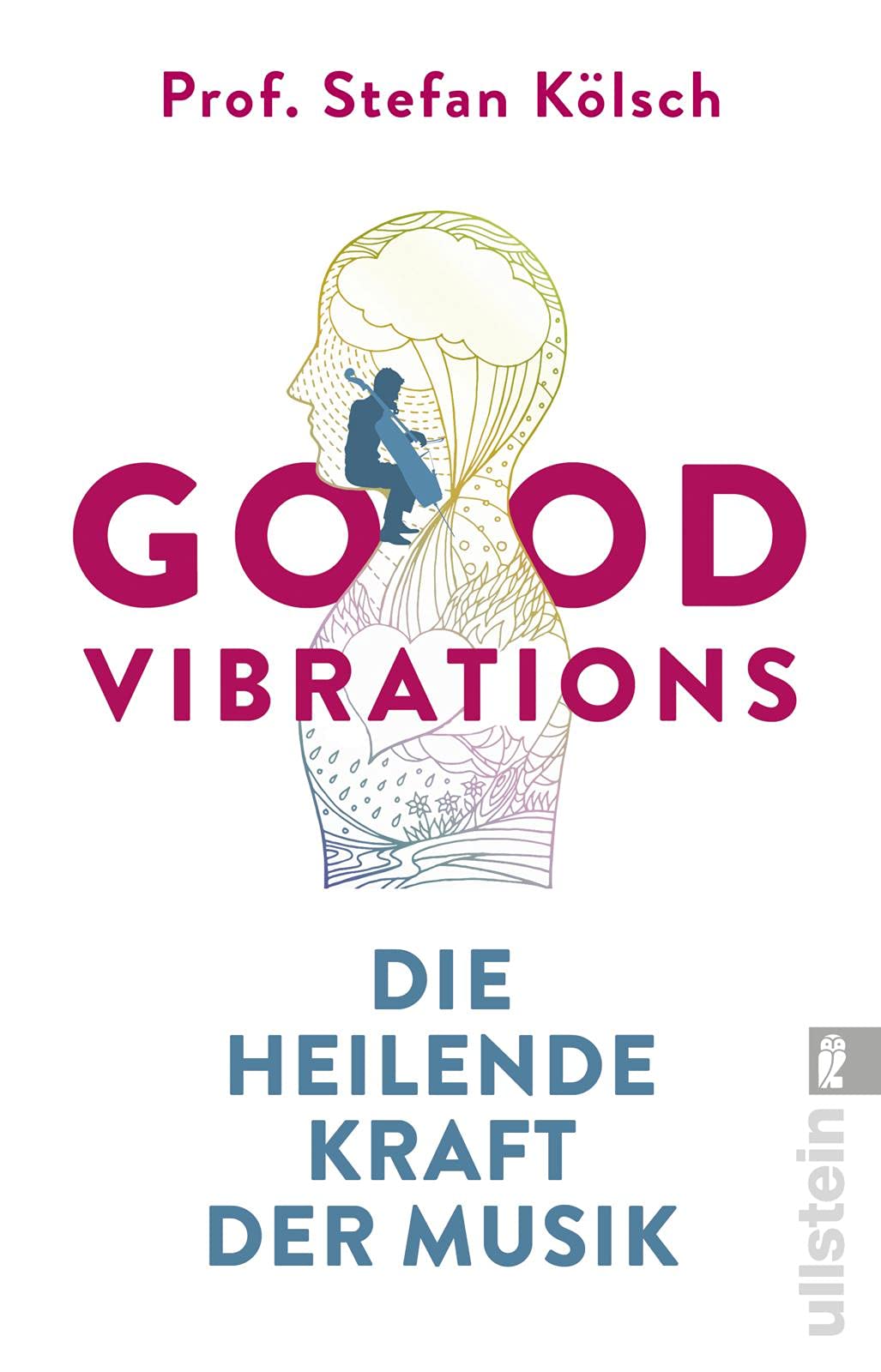 Product Image: Good Vibrations