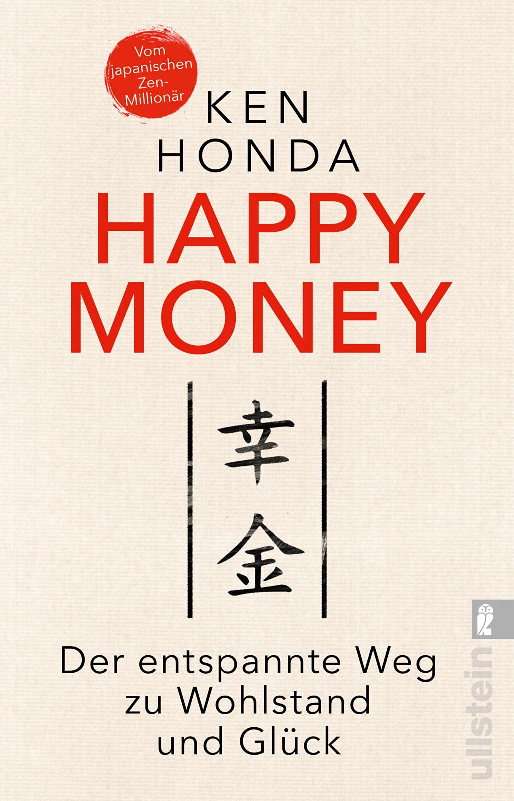 Happy Money Business, Finance & Career
