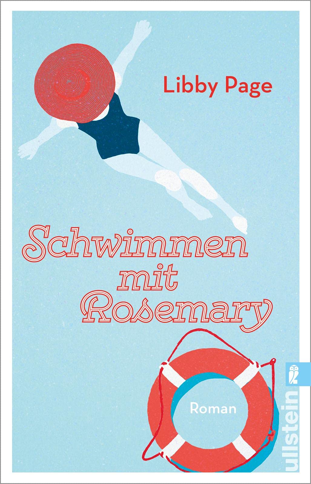 Product Image: Schwimmen mit Rosemary