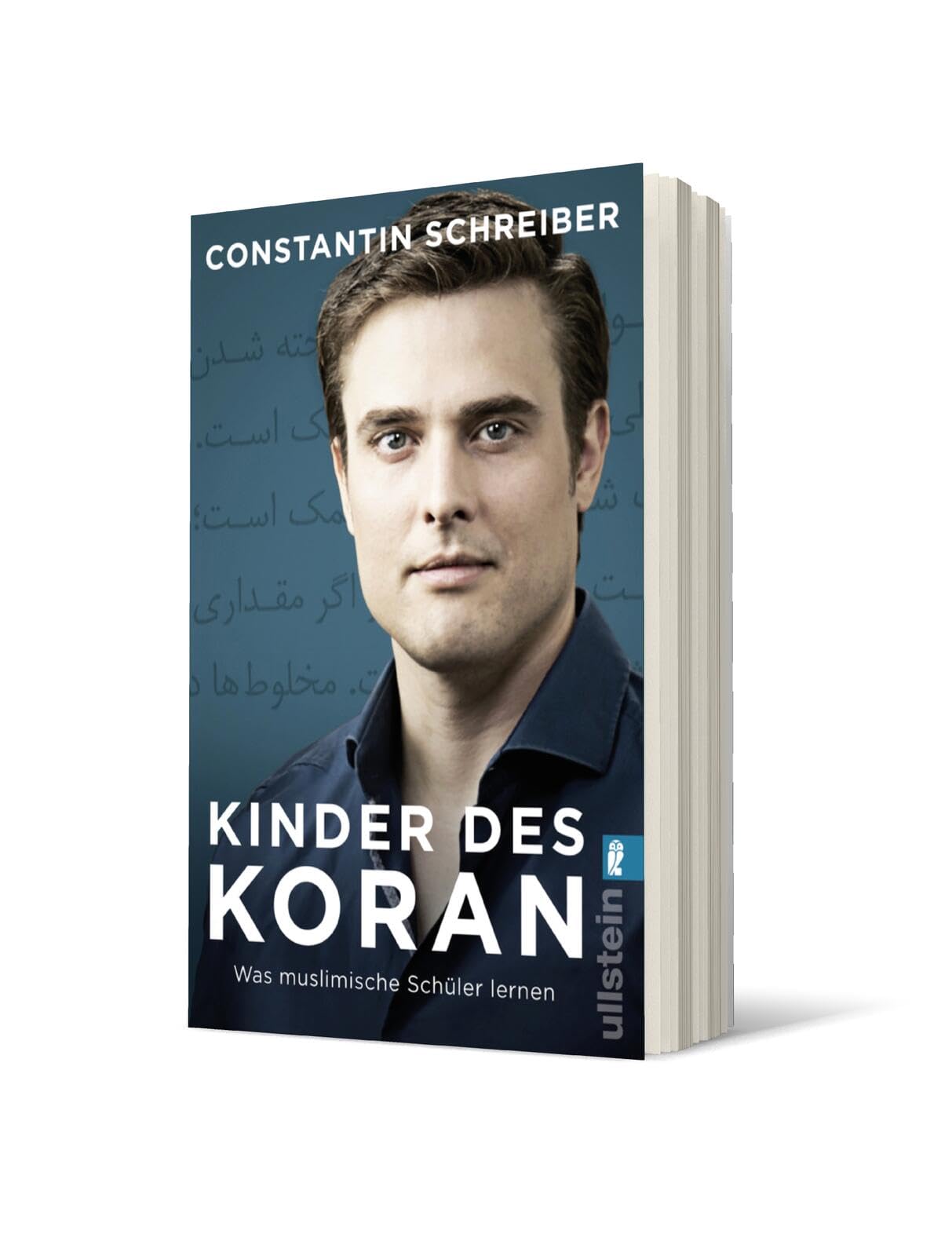 Kinder des Koran Books