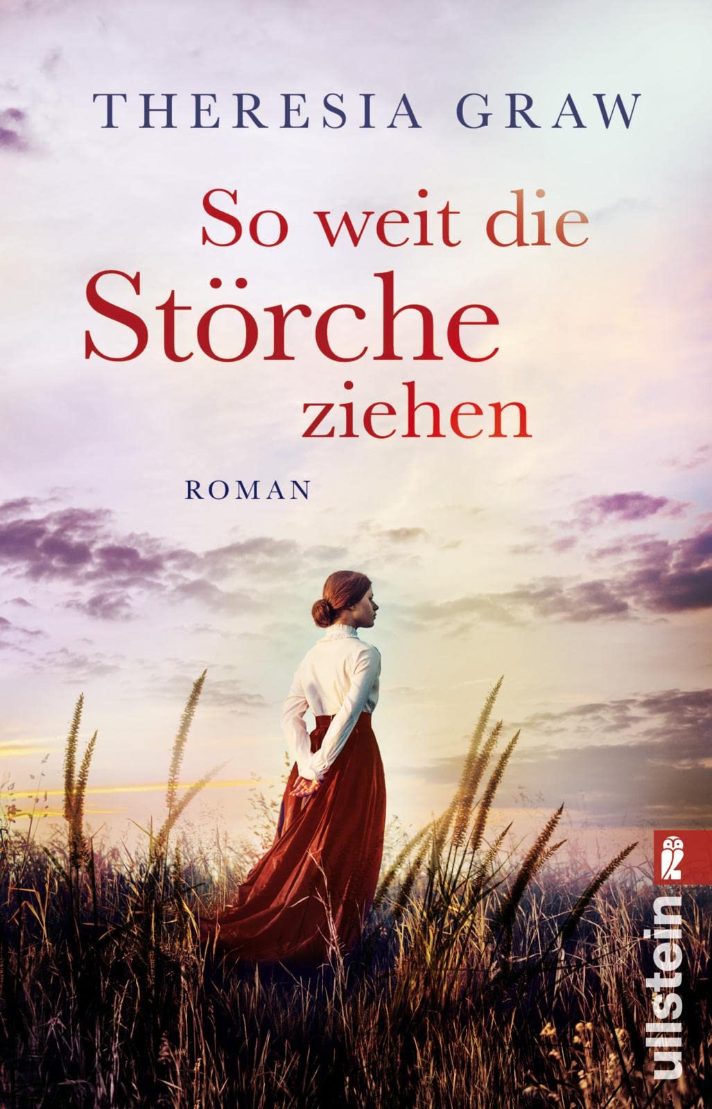 So weit die Störche ziehen Contemporary literature
