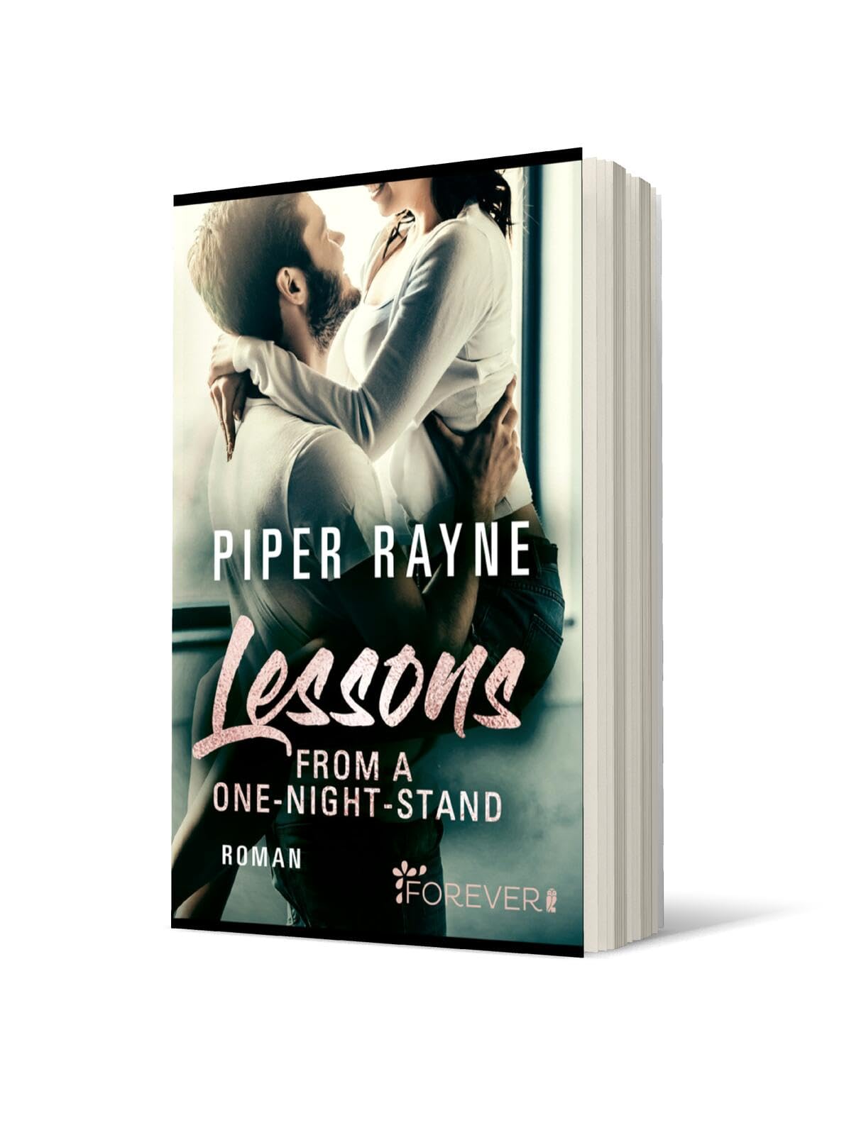 Lessons from a One-Night-Stand Humour & Satire