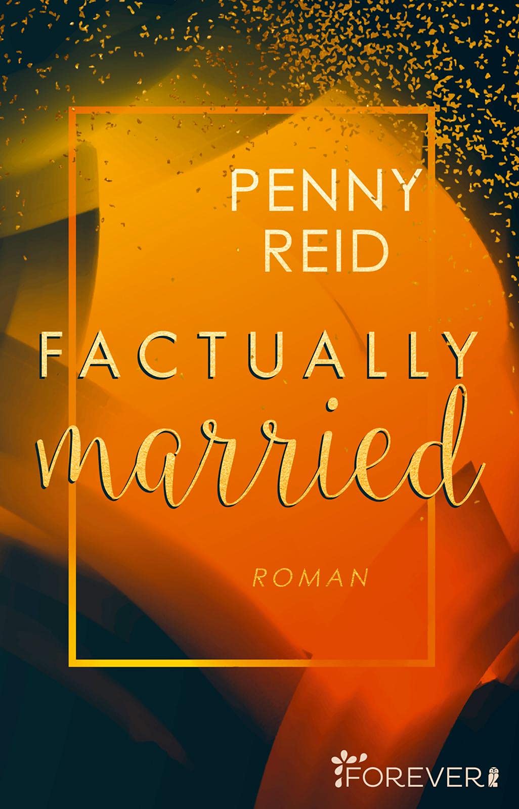Factually married Contemporary literature Books