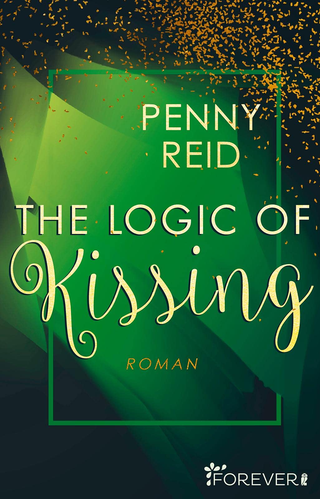 The Logic of Kissing Contemporary literature