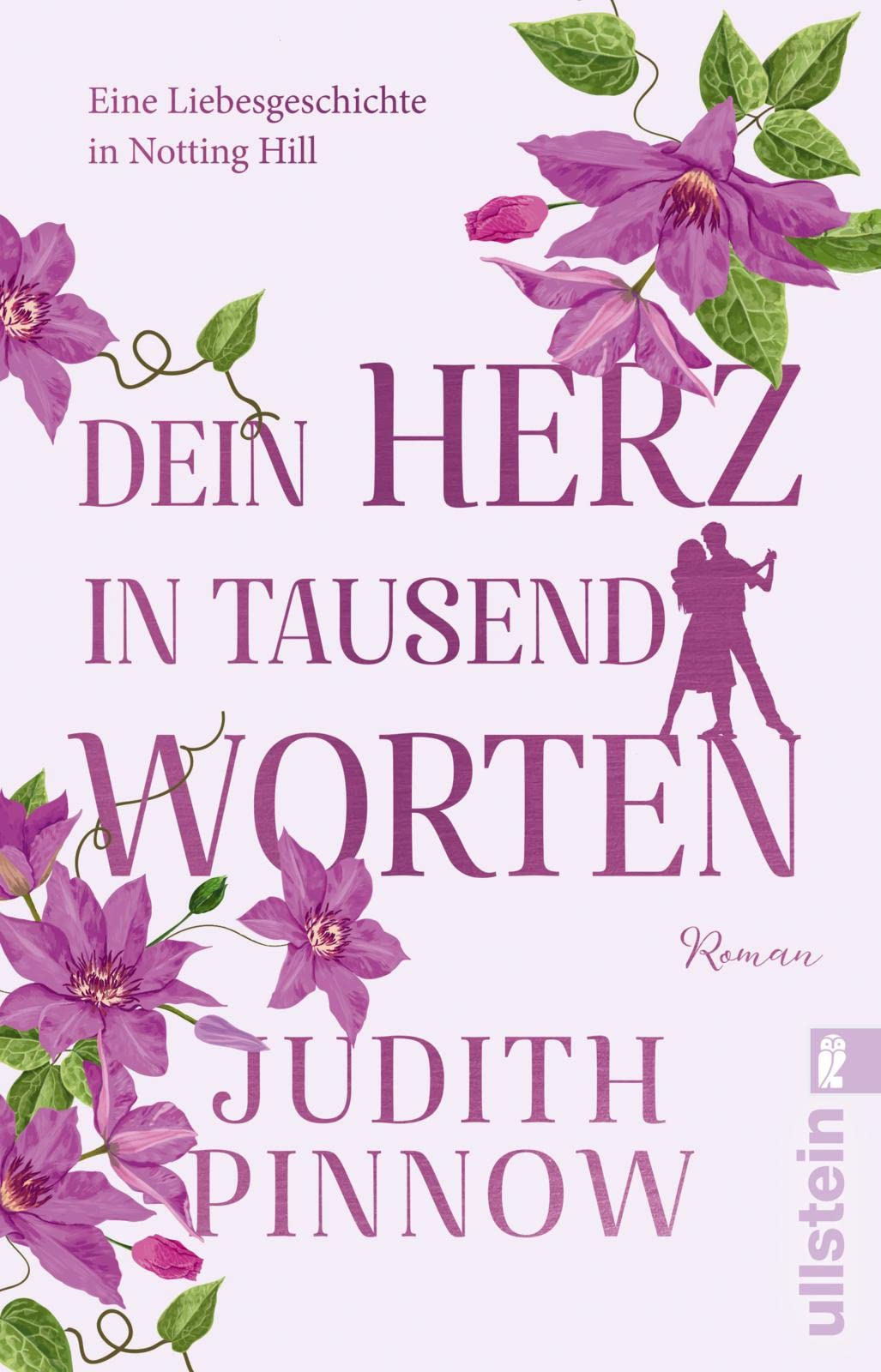 Dein Herz in tausend Worten. Contemporary literature