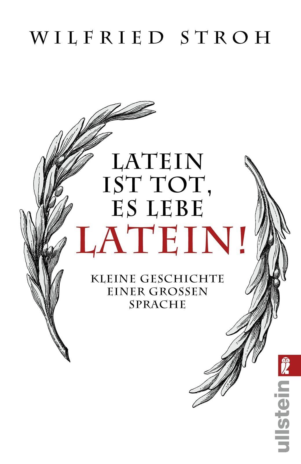 Latein ist tot, es lebe Latein! Social Sciences