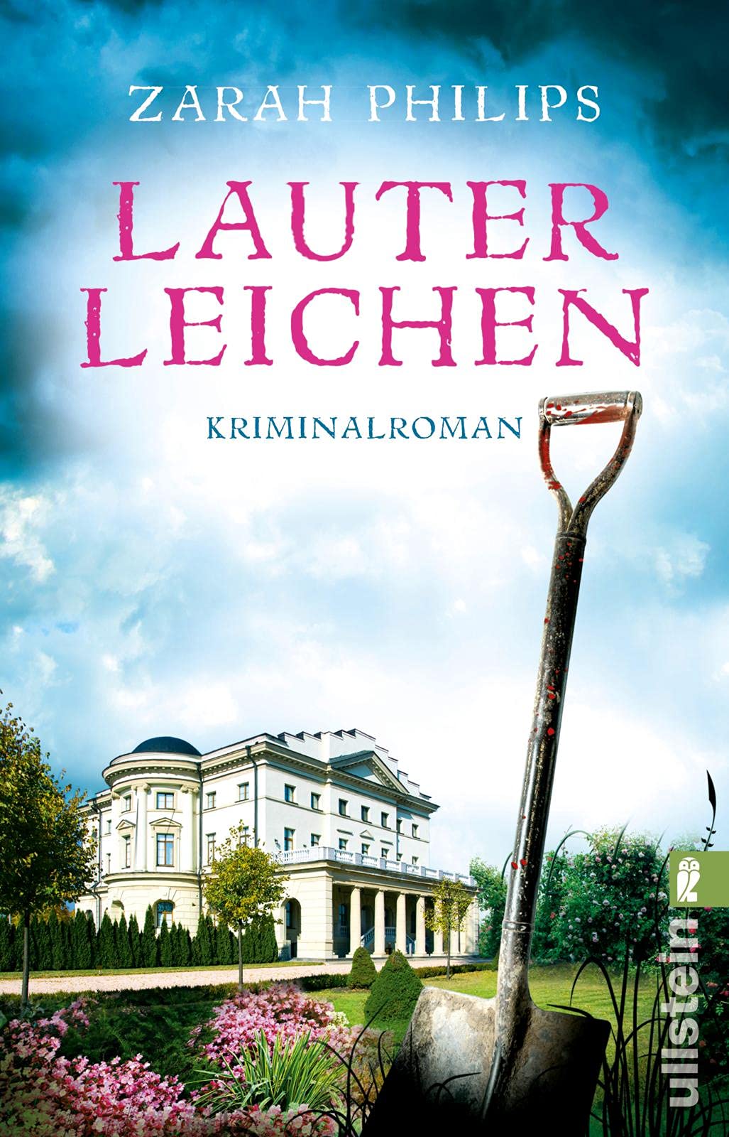 Lauter Leichen Contemporary literature