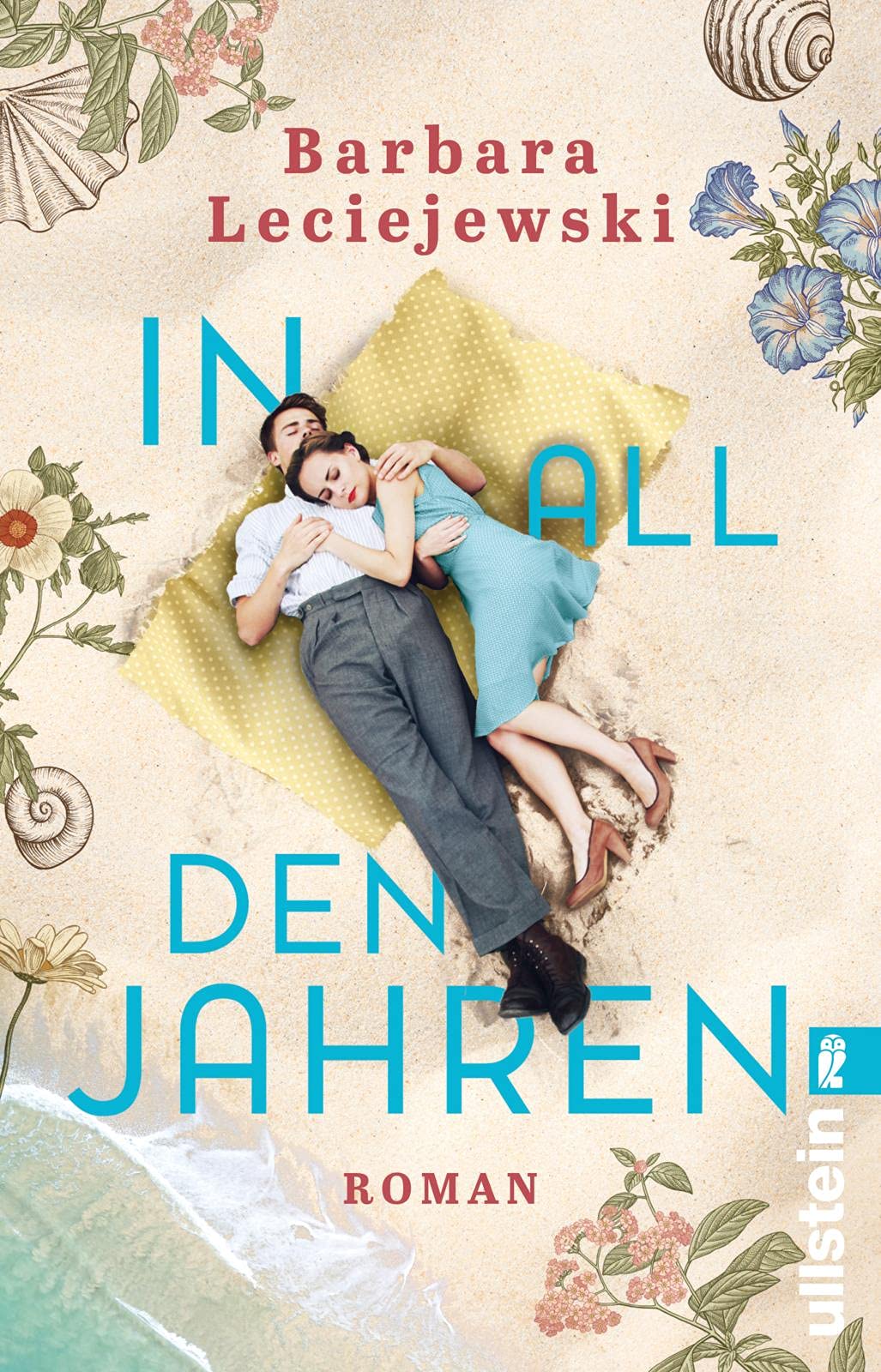 Product Image: In all den Jahren