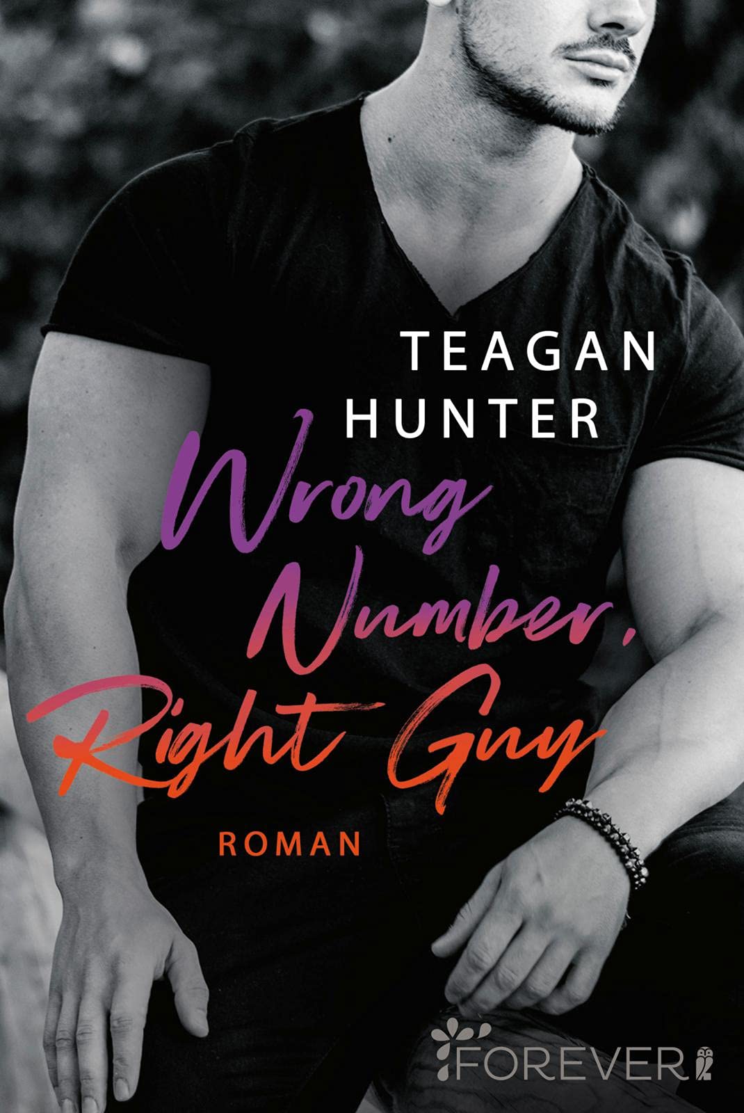 Wrong Number, Right Guy Contemporary literature Books
