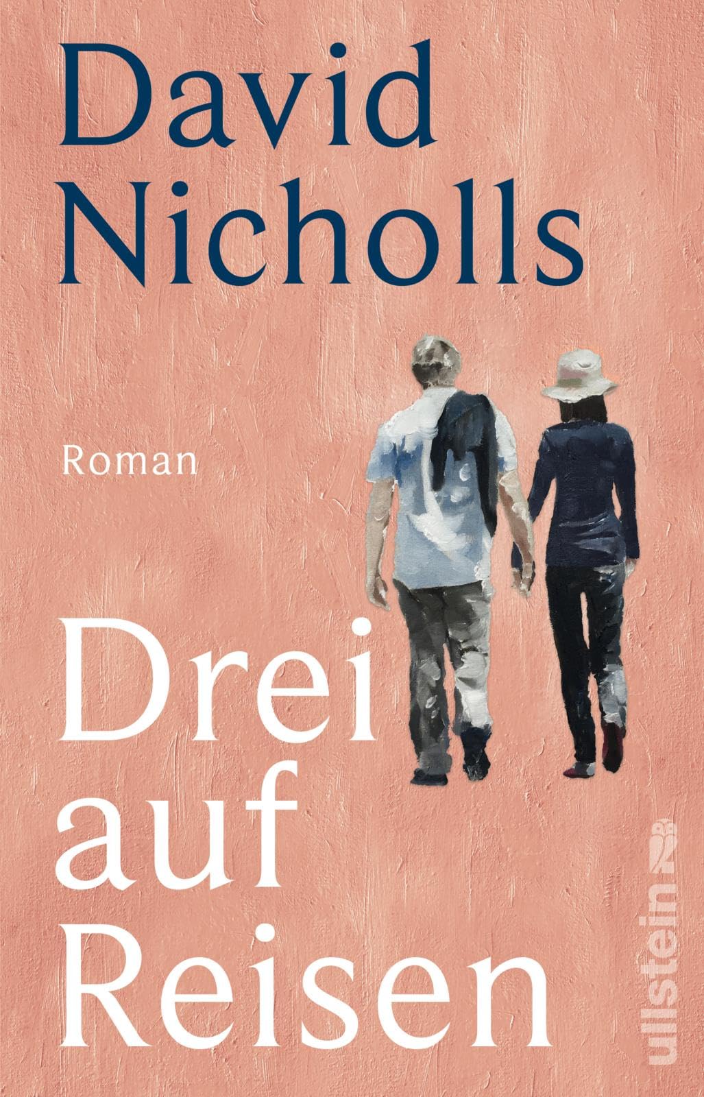 Product Image: Drei auf Reisen