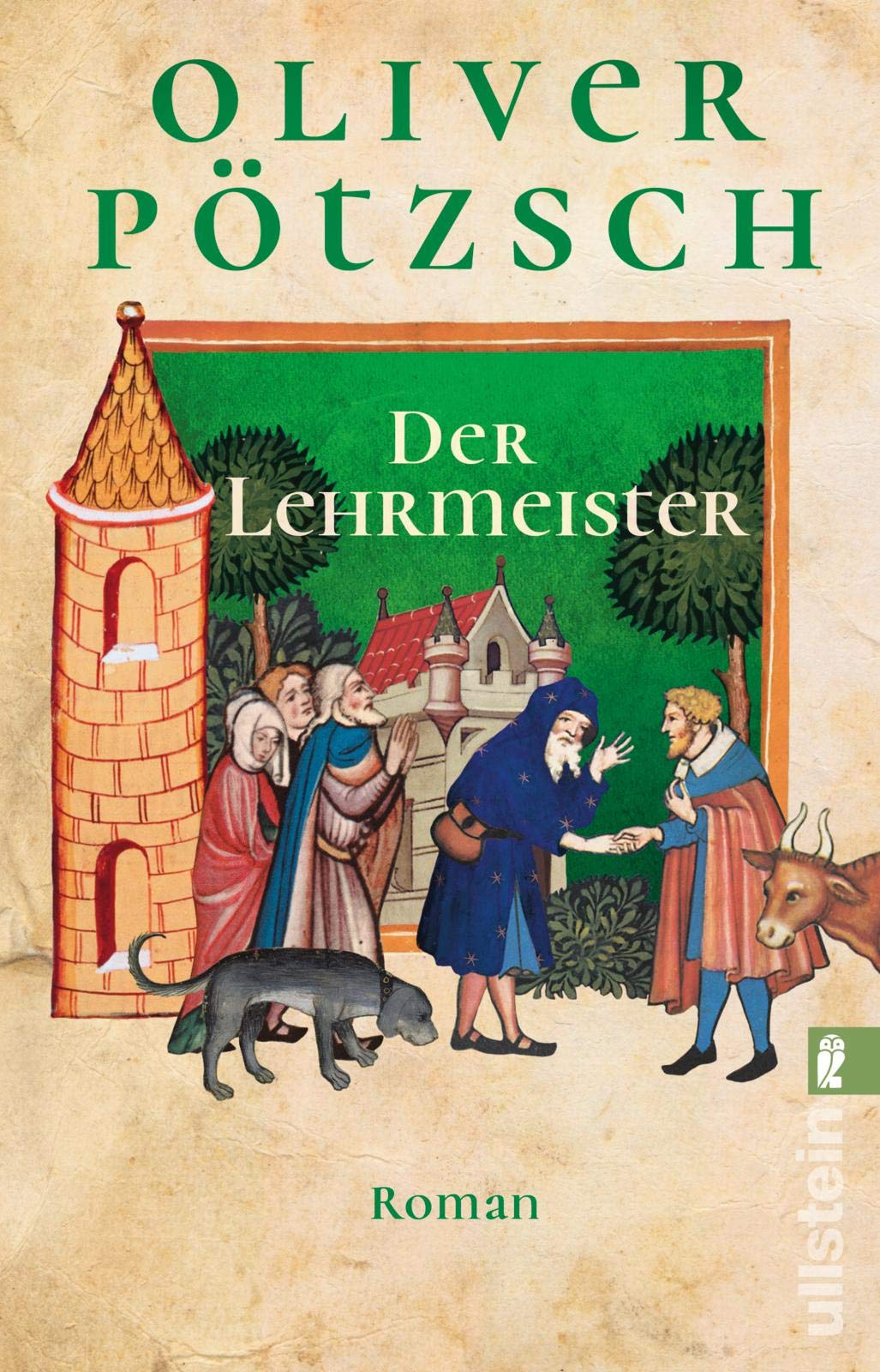 Product Image: Der Lehrmeister