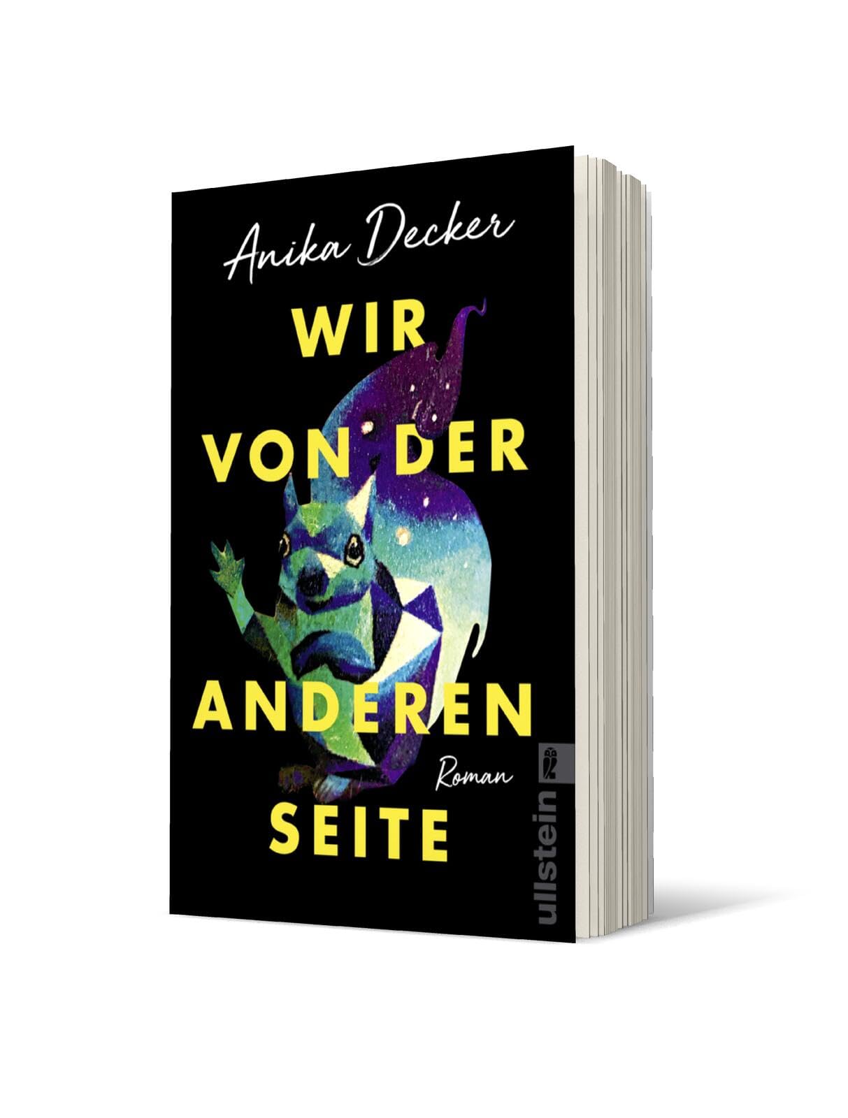 Product Image: Wir von der anderen Seite