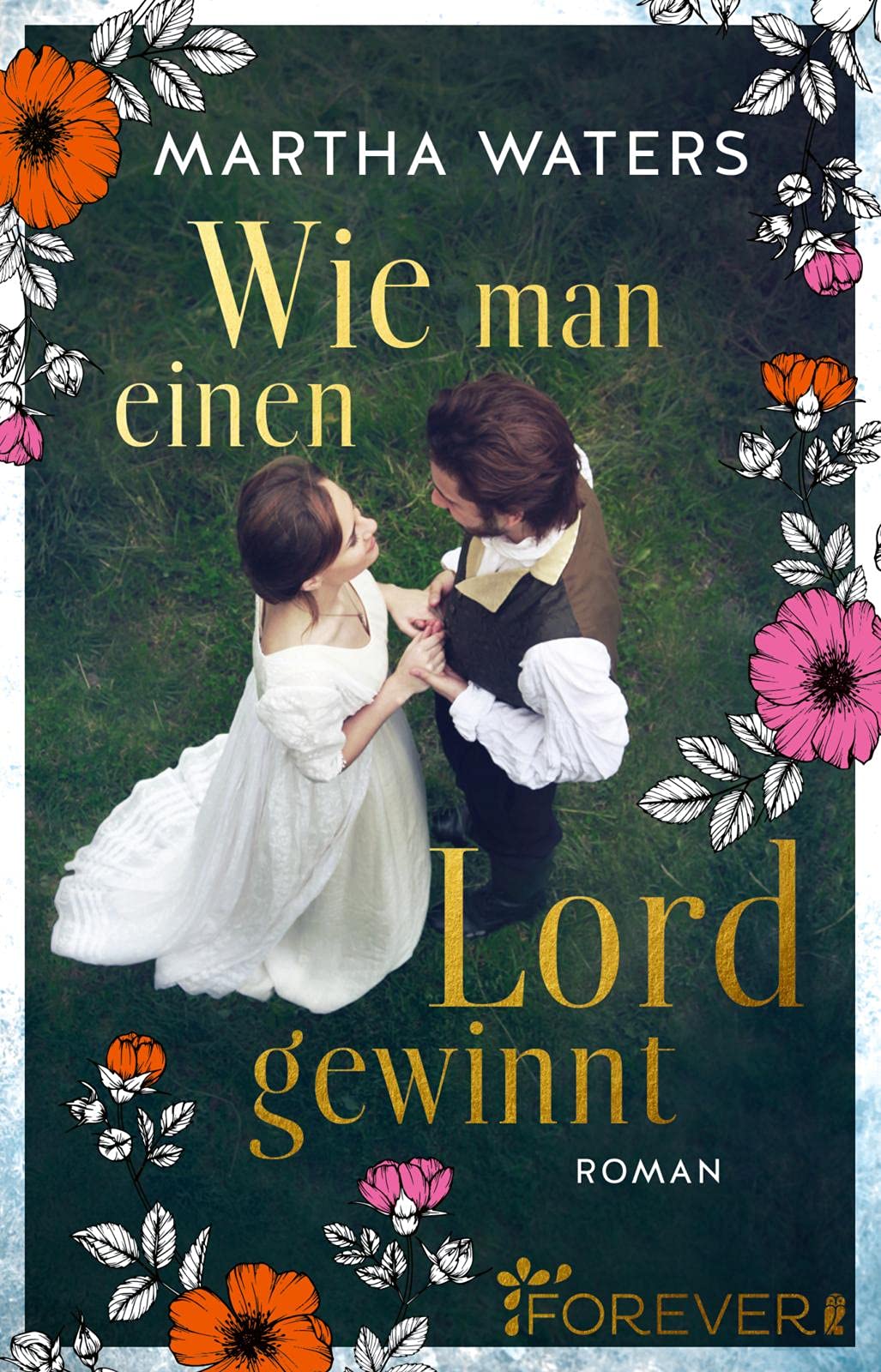 Product Image: Wie man einen Lord gewinnt