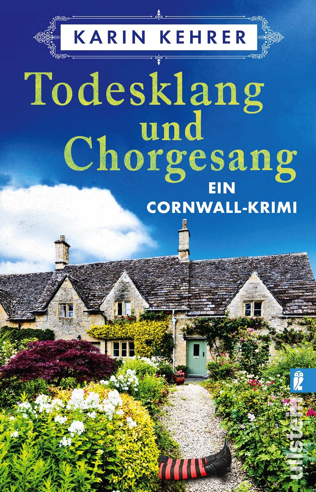 Product Image: Todesklang und Chorgesang