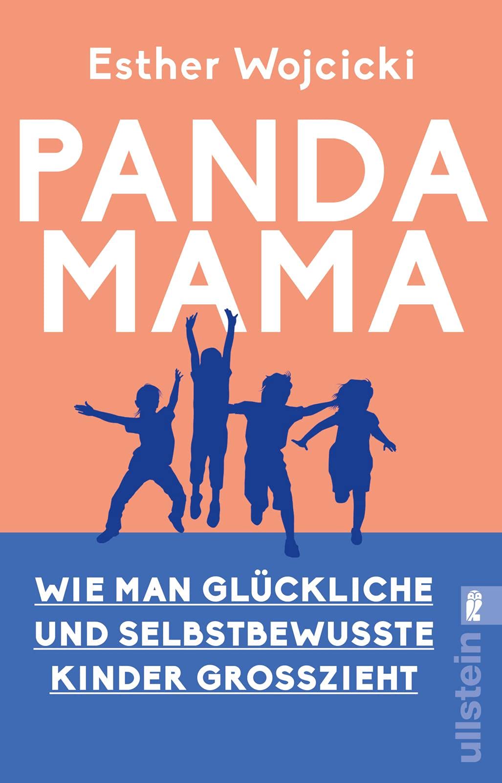 Panda Mama Study Guides