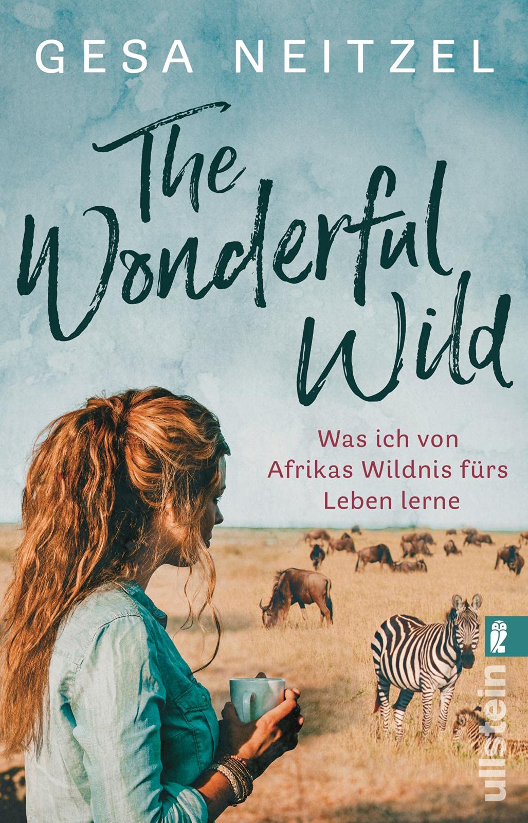 Product Image: The Wonderful Wild