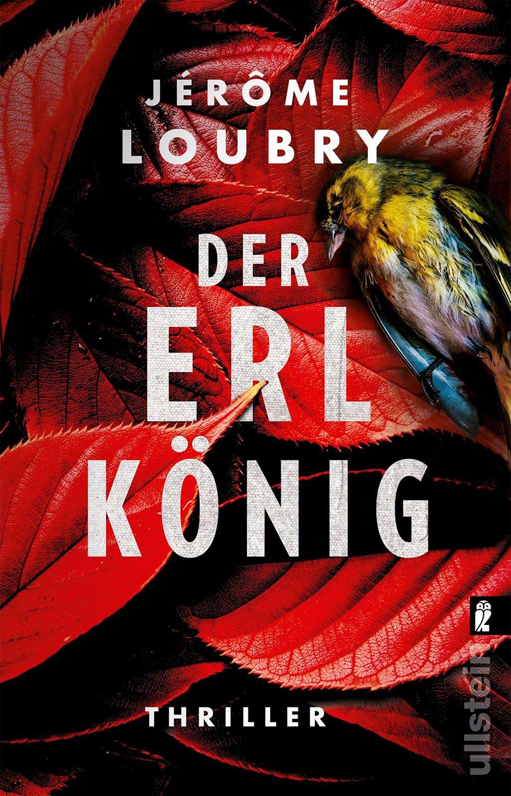 Der Erlkönig Action & Adventure