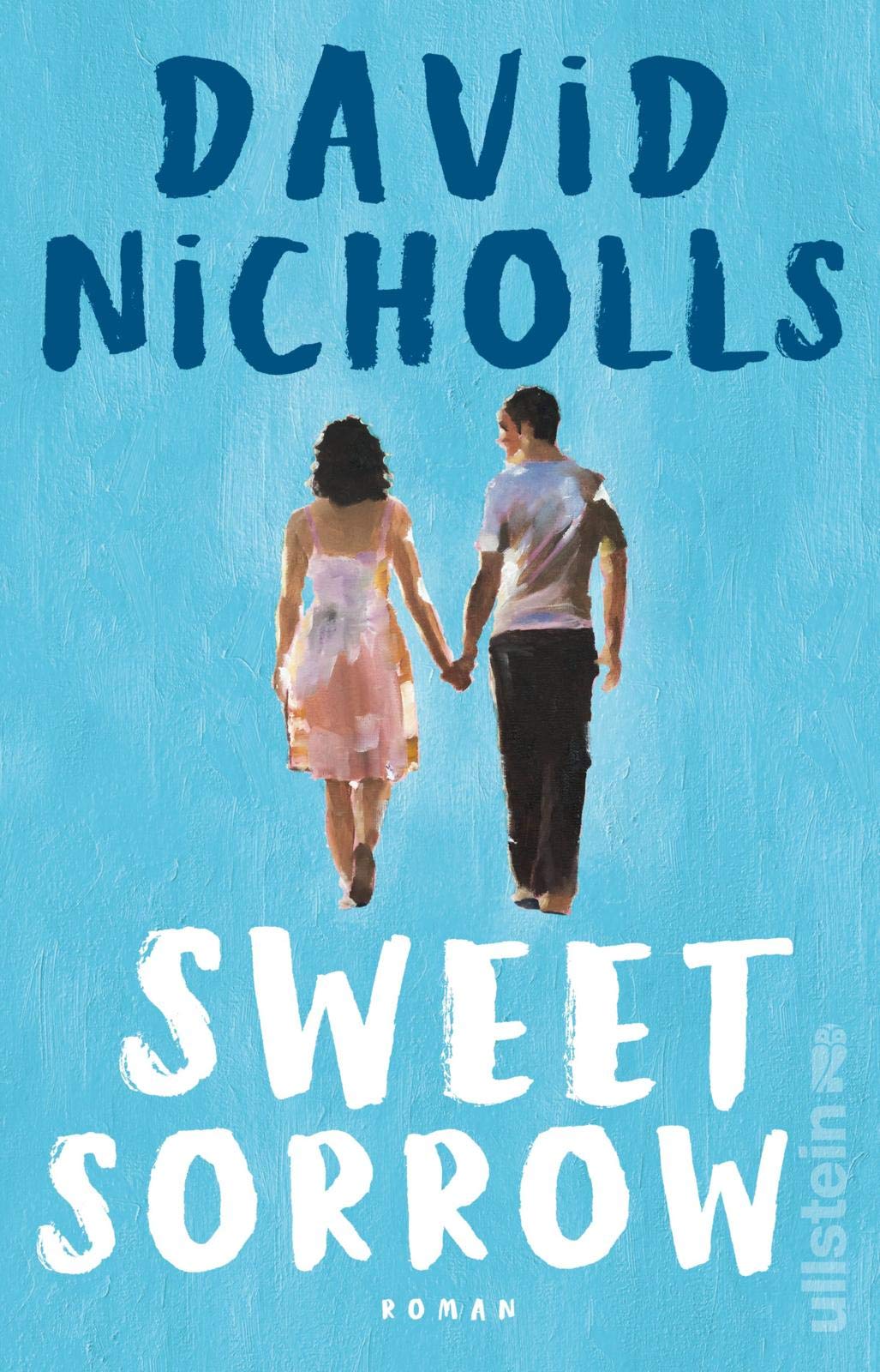 Product Image: Sweet Sorrow