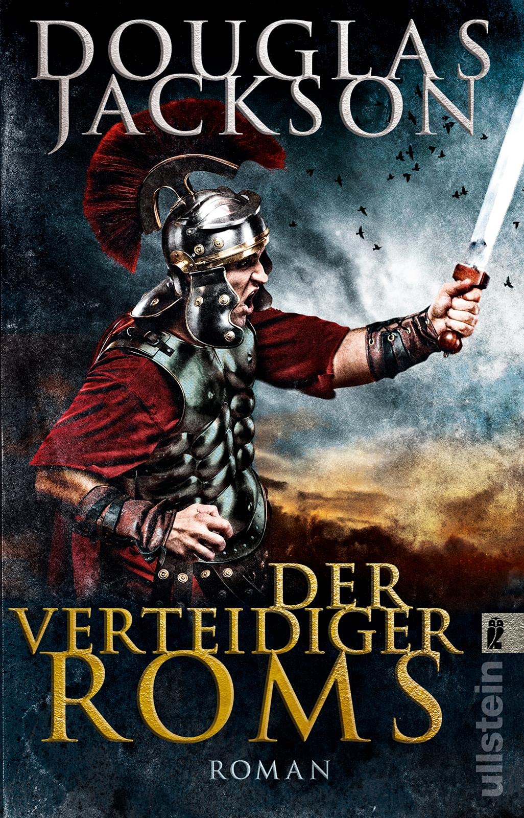 Der Verteidiger Roms Action & Adventure