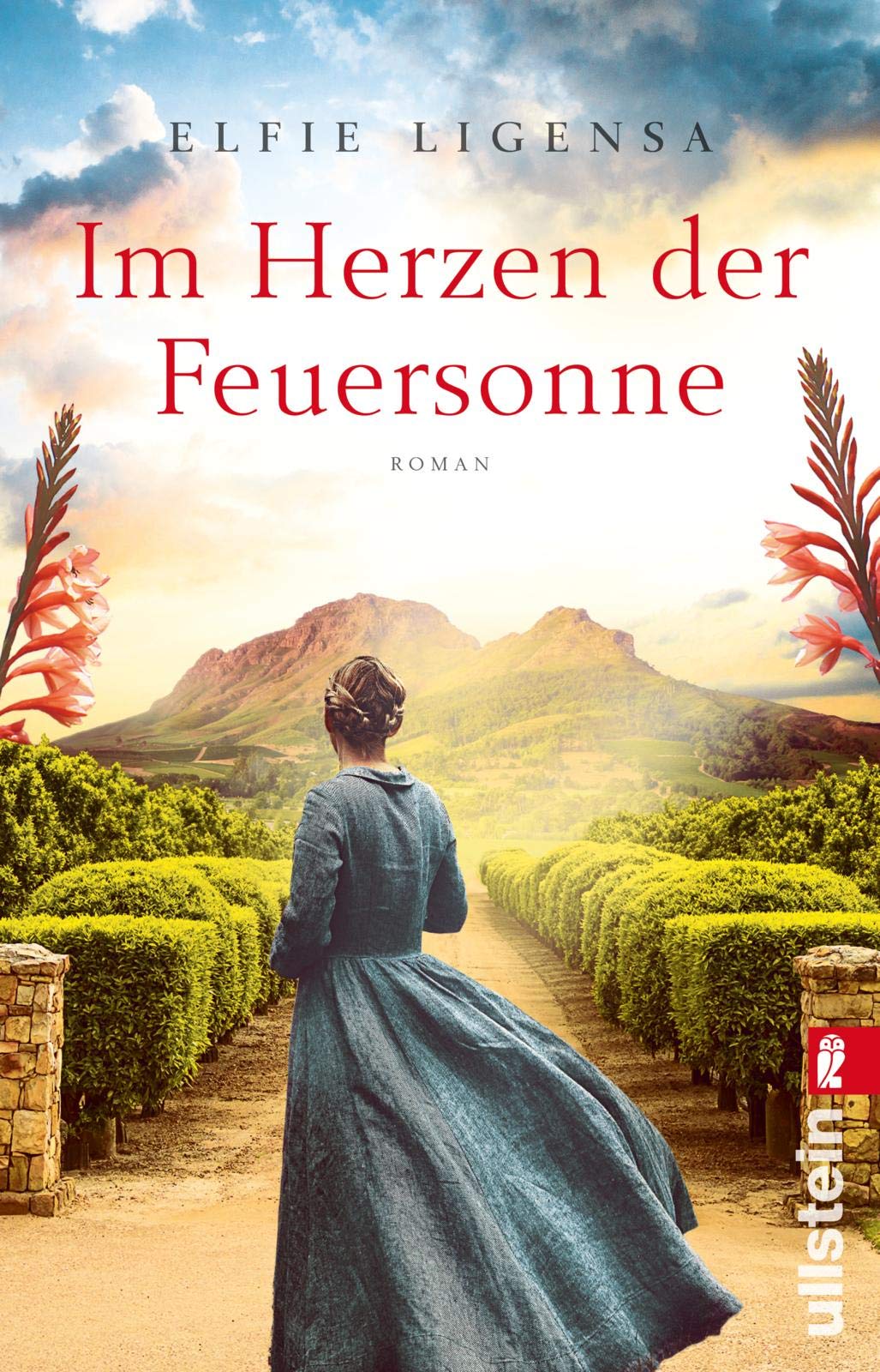 Product Image: Im Herzen der Feuersonne