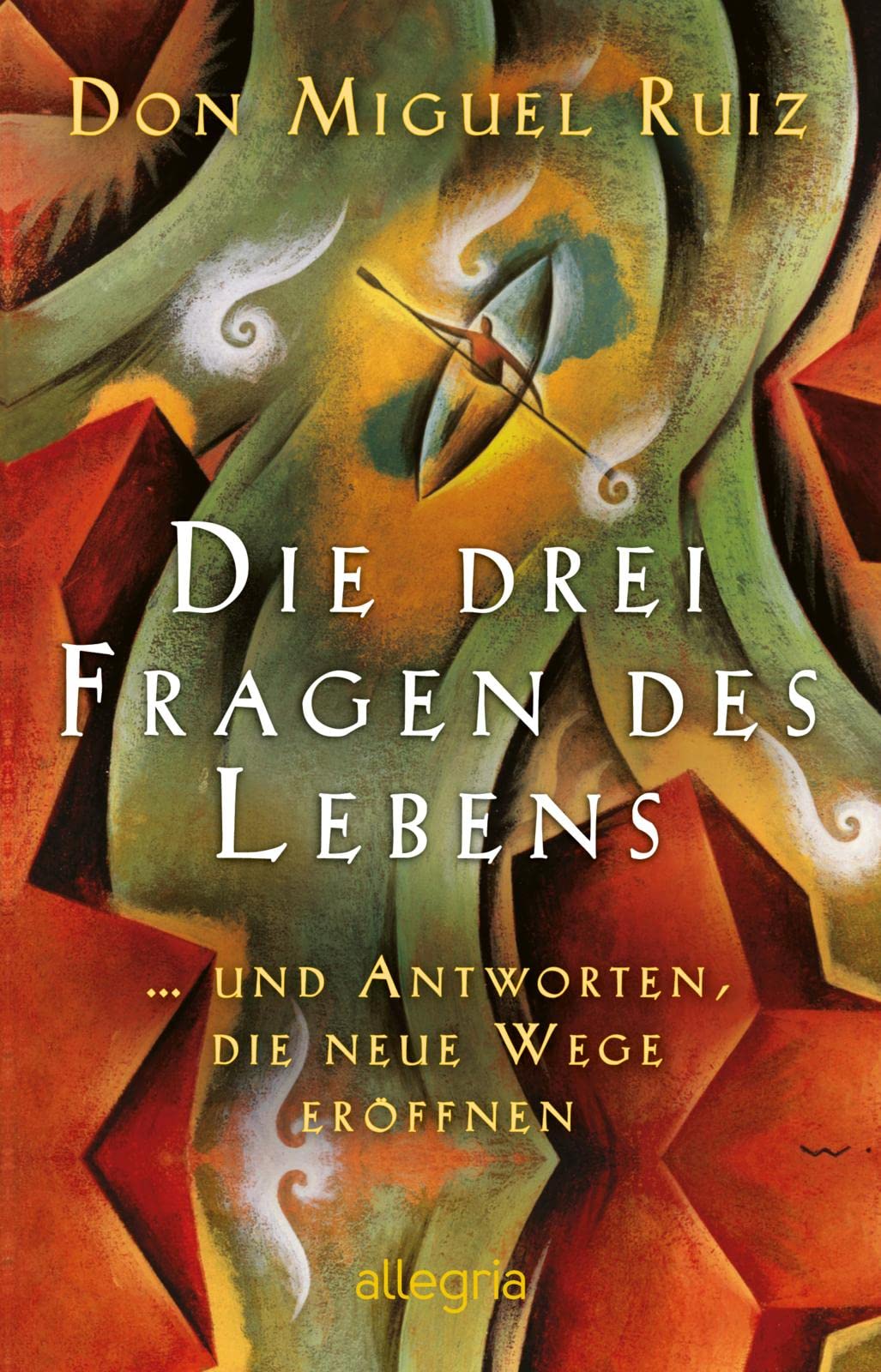 Die drei Fragen des Lebens Lifestyle