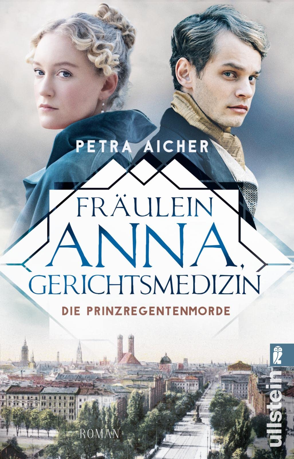 Fräulein Anna, Gerichtsmedizin Medicine