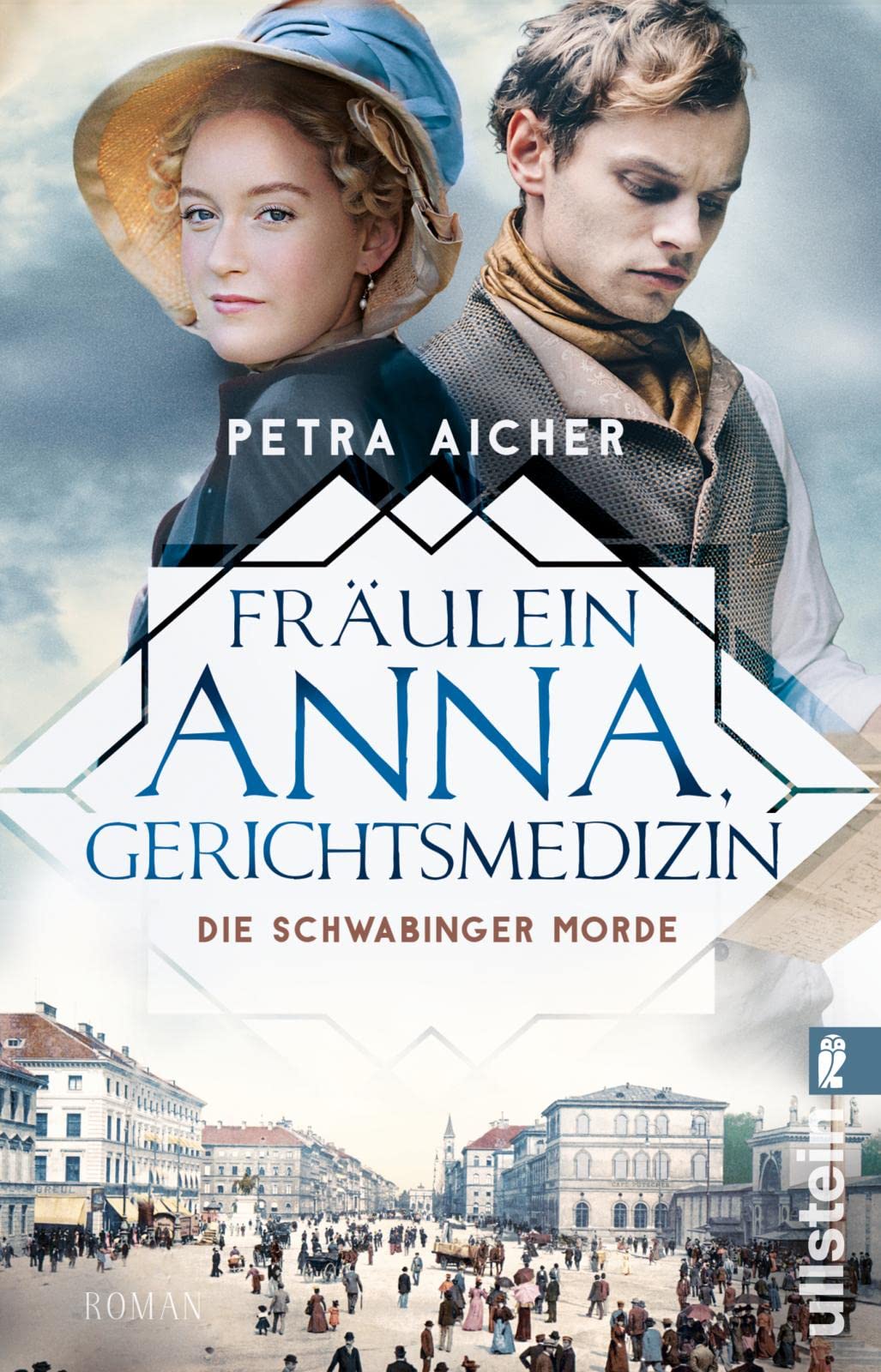 Fräulein Anna, Gerichtsmedizin Medicine