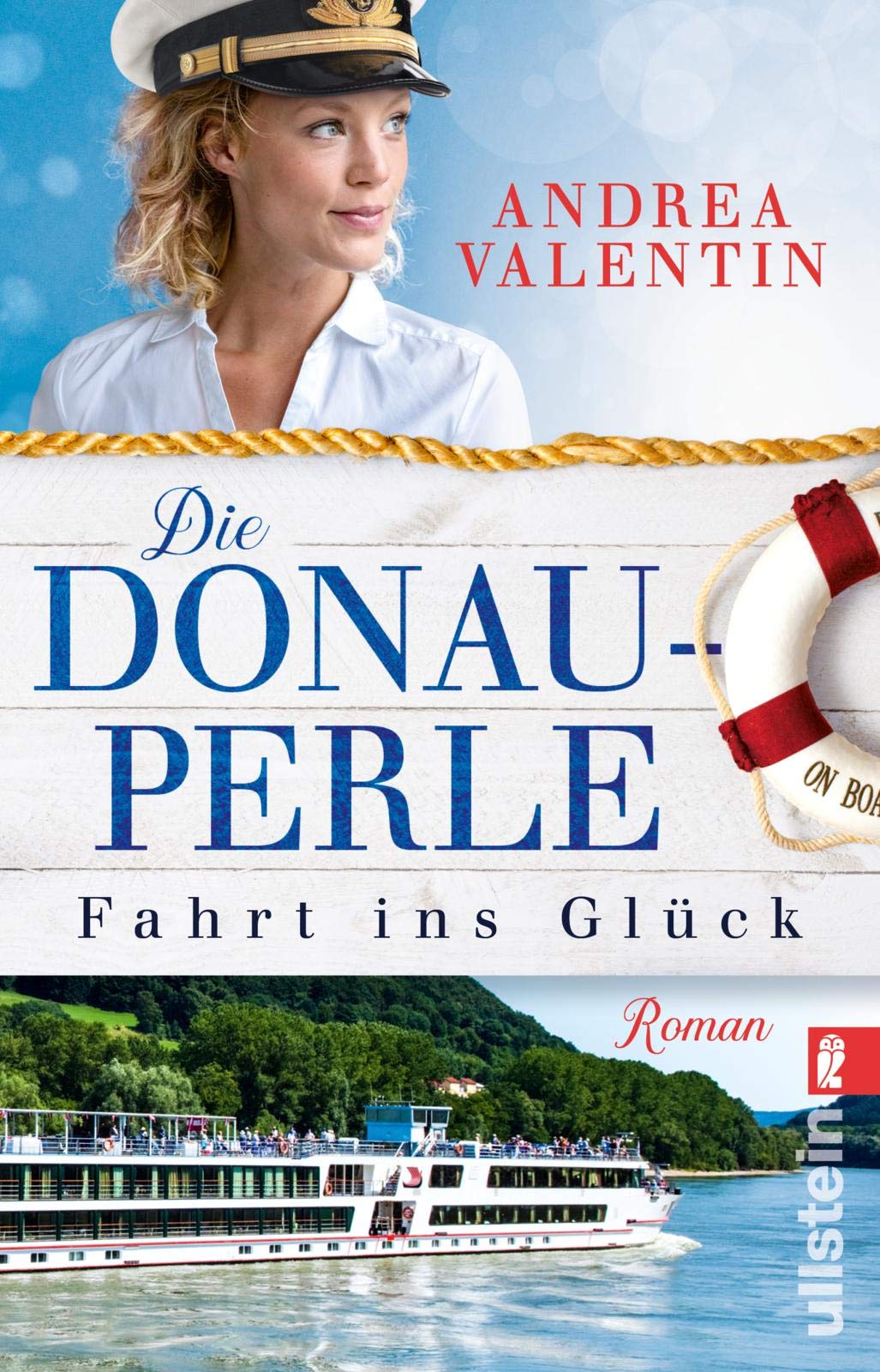 Die Donauperle Contemporary literature Books