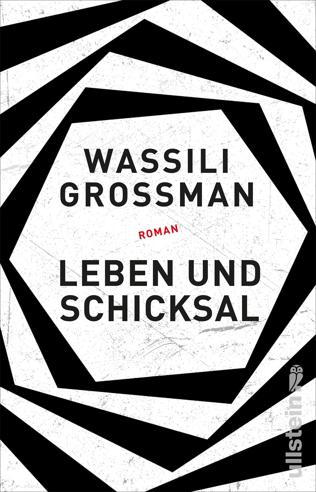 Product Image: Leben und Schicksal