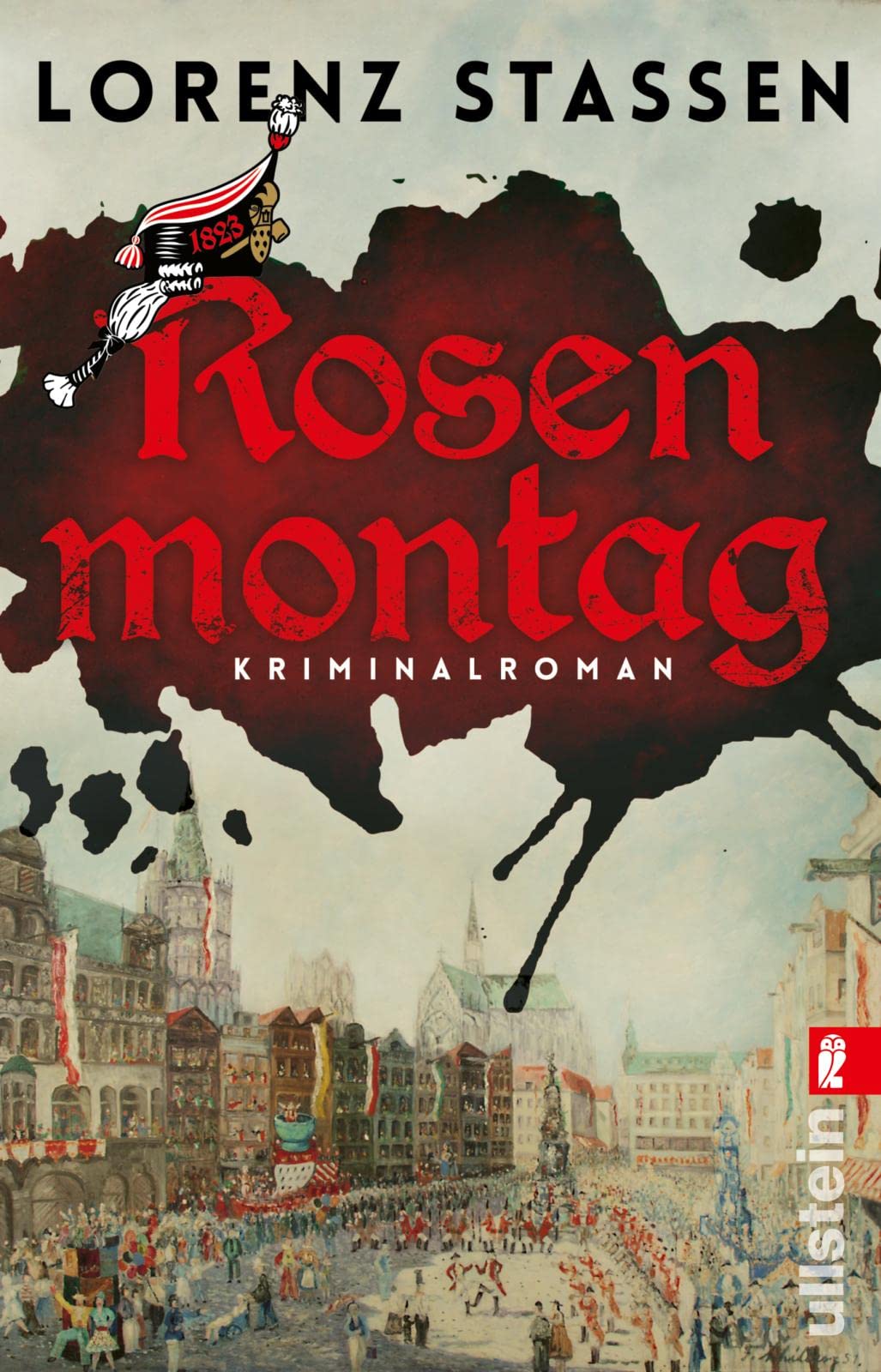 Product Image: Rosenmontag