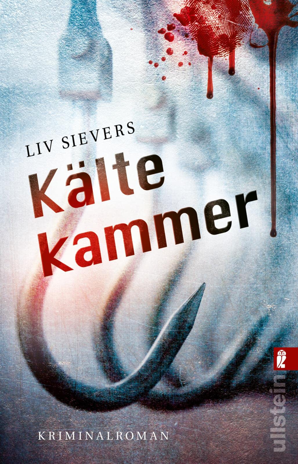 Product Image: Kältekammer