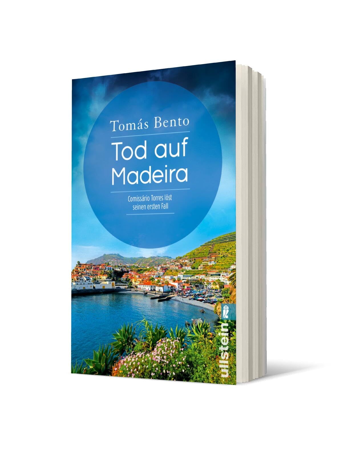 Tod auf Madeira Contemporary literature Books