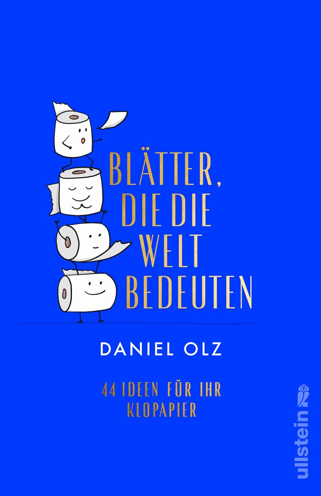 Blätter, die die Welt bedeuten book